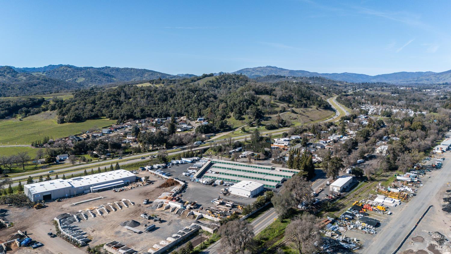 Detail Gallery Image 5 of 22 For 4300 N State St, Ukiah,  CA 95482 - – Beds | – Baths