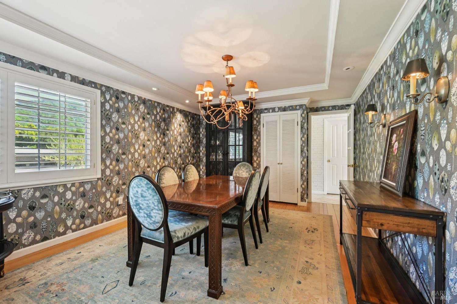 Detail Gallery Image 17 of 61 For 113 Convent Ct, San Rafael,  CA 94901 - 3 Beds | 2/2 Baths