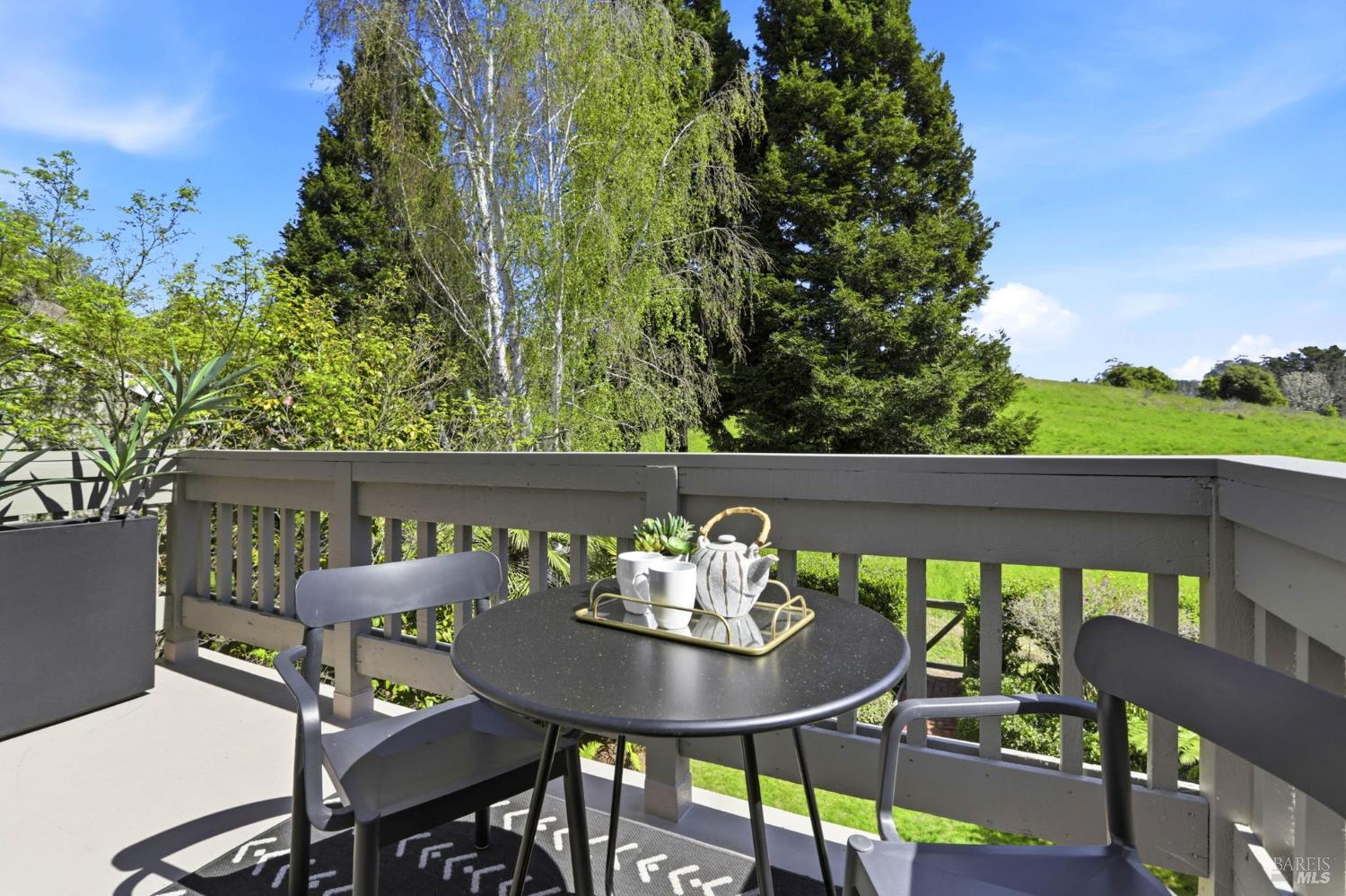 Detail Gallery Image 26 of 44 For 8 Partridge Dr, San Rafael,  CA 94901 - 3 Beds | 2/1 Baths