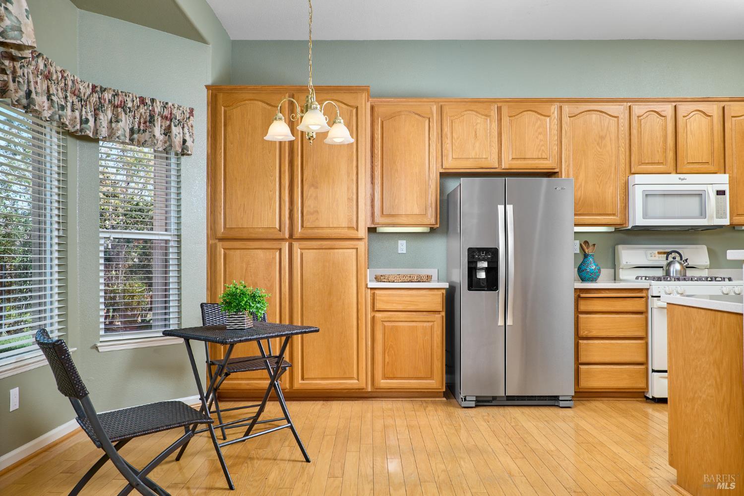 Detail Gallery Image 9 of 32 For 570 Turnberry Ter, Rio Vista,  CA 94571 - 2 Beds | 2/1 Baths