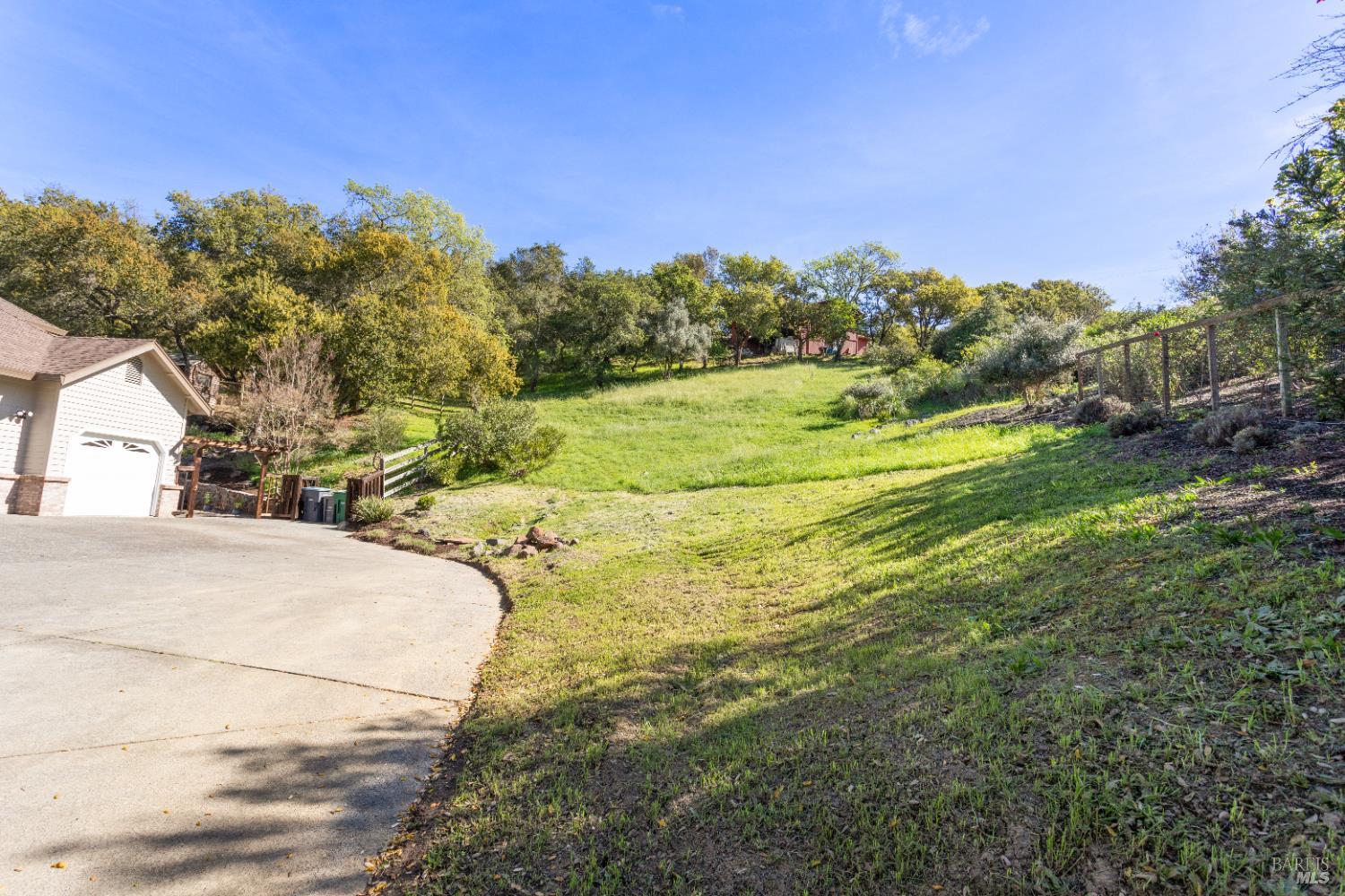 Detail Gallery Image 48 of 50 For 810 Revel Rd, Healdsburg,  CA 95448 - 4 Beds | 3 Baths