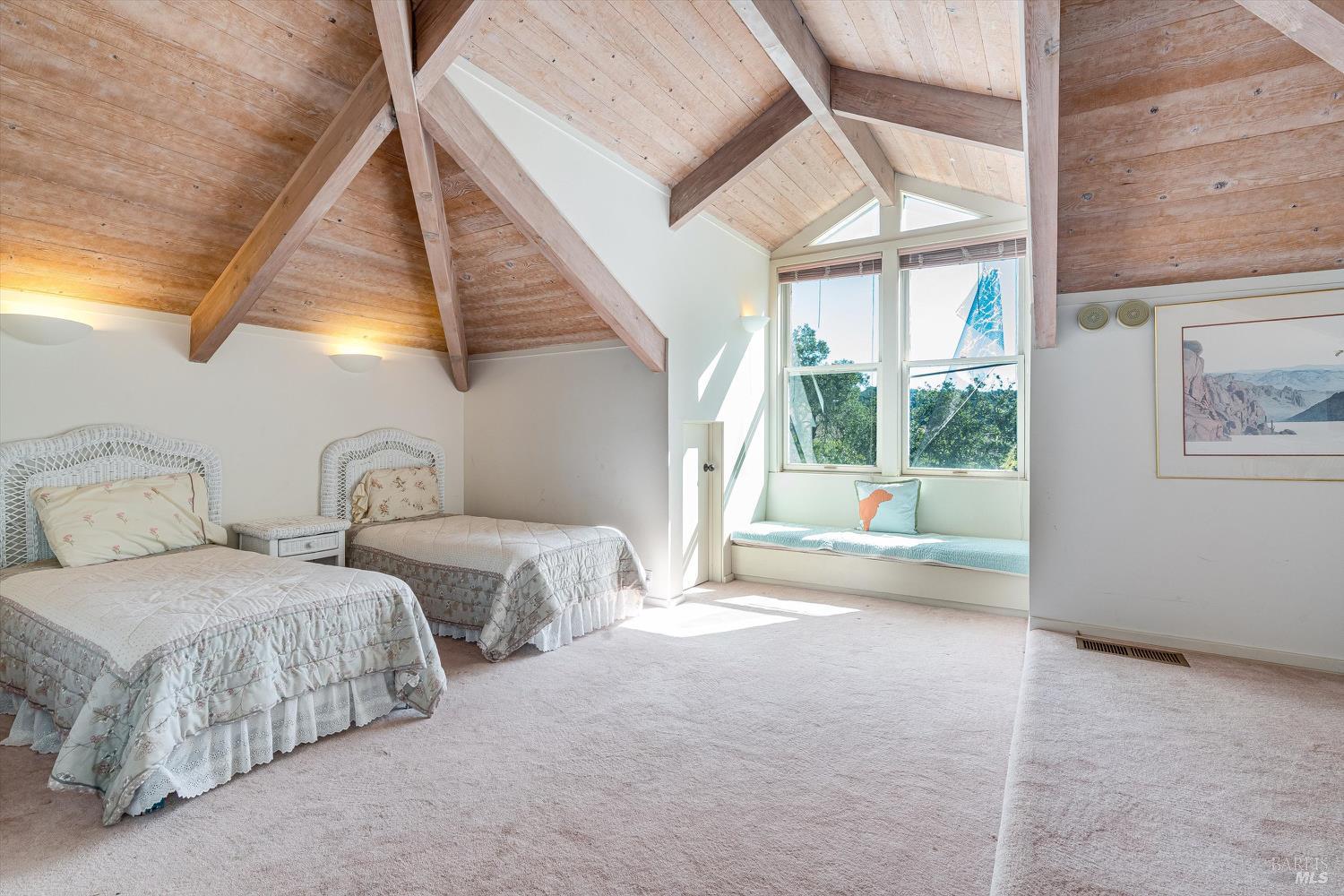 Detail Gallery Image 29 of 57 For 1740 Conn Valley Rd, Saint Helena,  CA 94574 - 3 Beds | 3/1 Baths