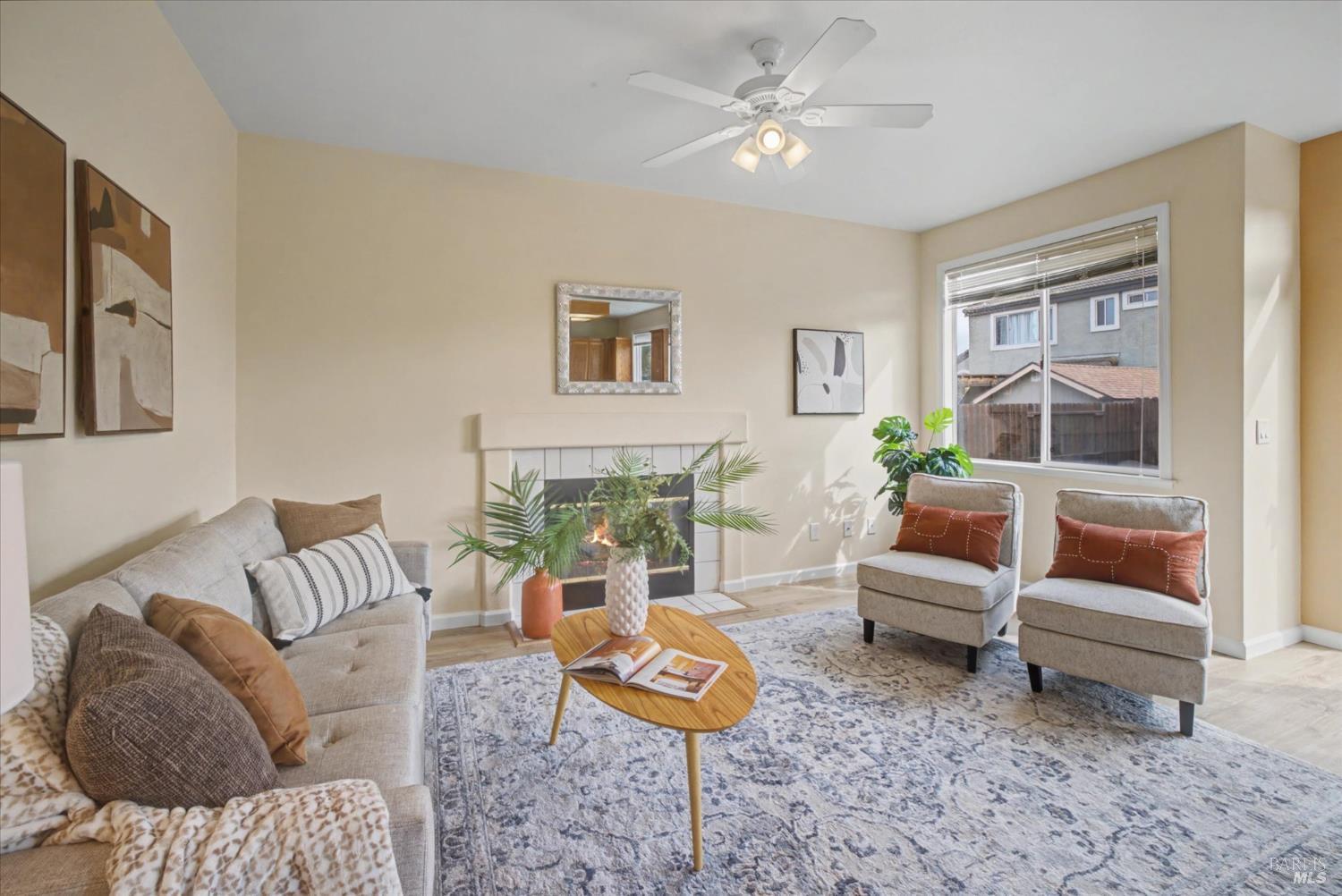 Detail Gallery Image 6 of 51 For 1030 Fox Hound Rd, Vacaville,  CA 95687 - 4 Beds | 2/1 Baths