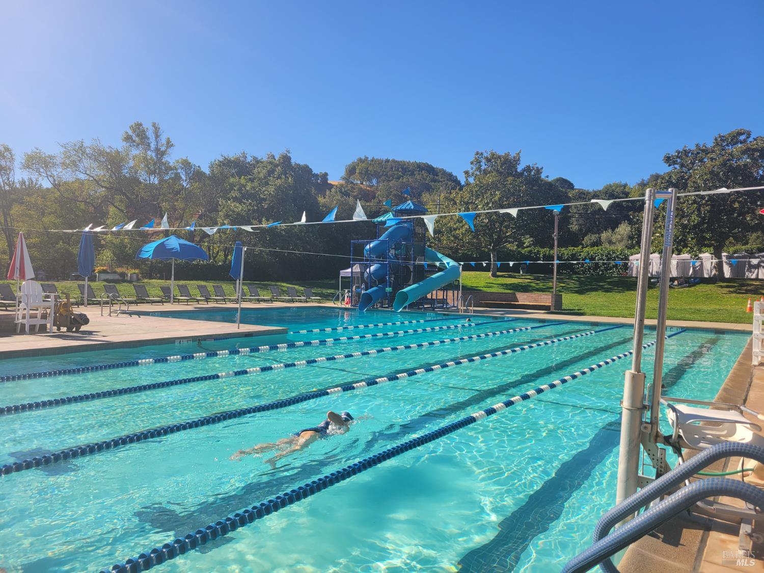 Detail Gallery Image 43 of 56 For 2151 Danberry Ln, San Rafael,  CA 94903 - 4 Beds | 2 Baths