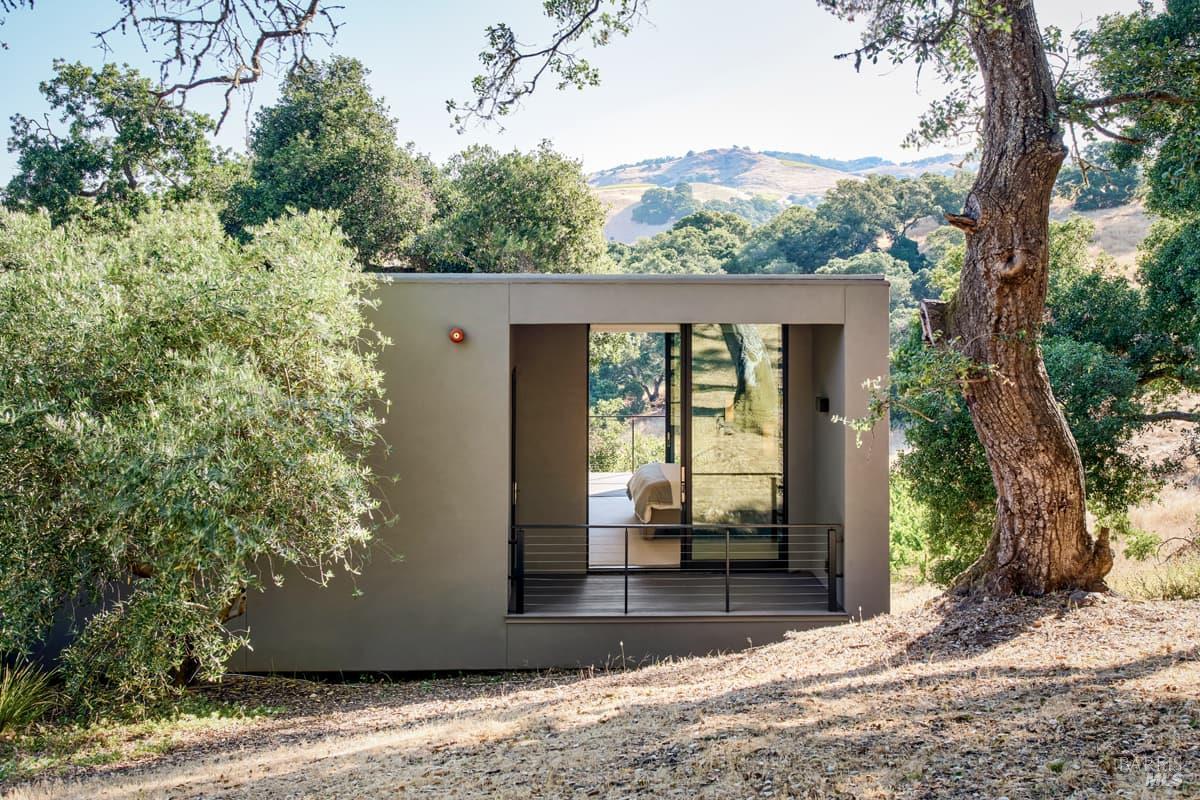 Detail Gallery Image 56 of 73 For 710 Soscol Creek Rd, Napa,  CA 94558 - 5 Beds | 5/1 Baths