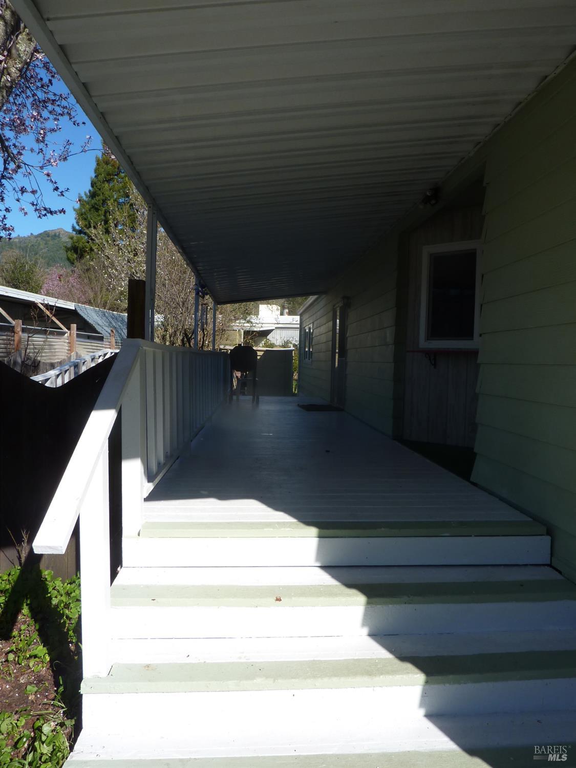 Detail Gallery Image 6 of 15 For 10755 Mobile Village Way 77, Willits,  CA 95430 - 2 Beds | 2 Baths