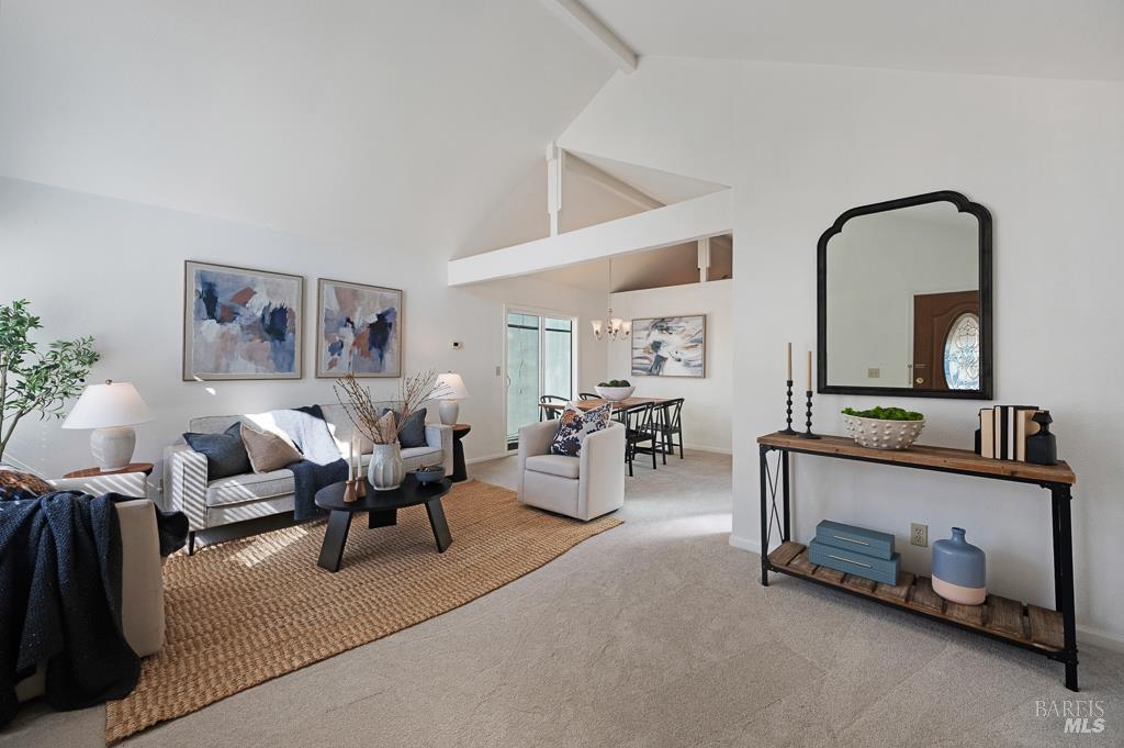 Detail Gallery Image 4 of 27 For 962 Camino Coronado Unkn, Rohnert Park,  CA 94928 - 4 Beds | 2 Baths