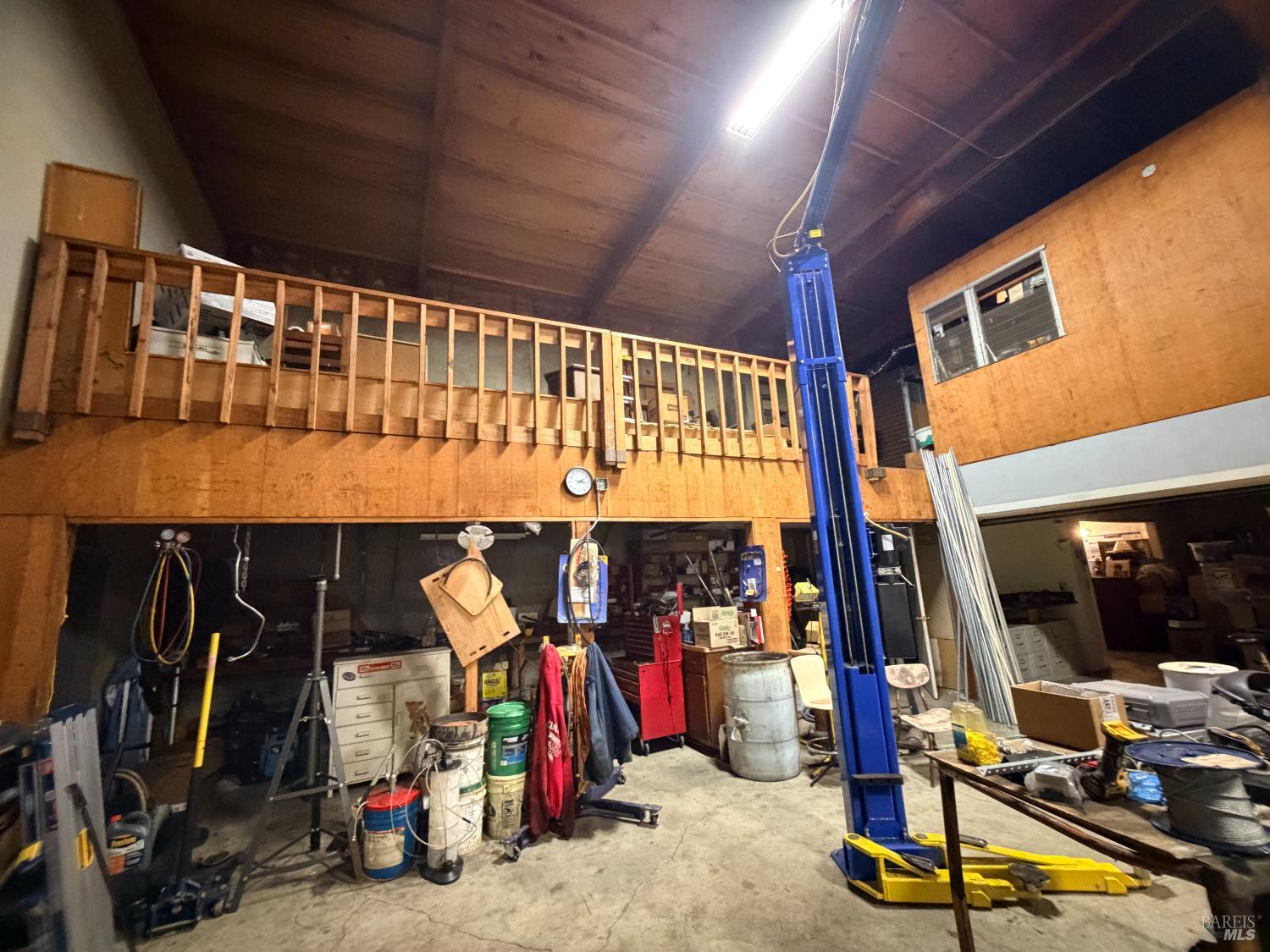 Detail Gallery Image 6 of 9 For 1001 Transport Way, Petaluma,  CA 94954 - – Beds | – Baths