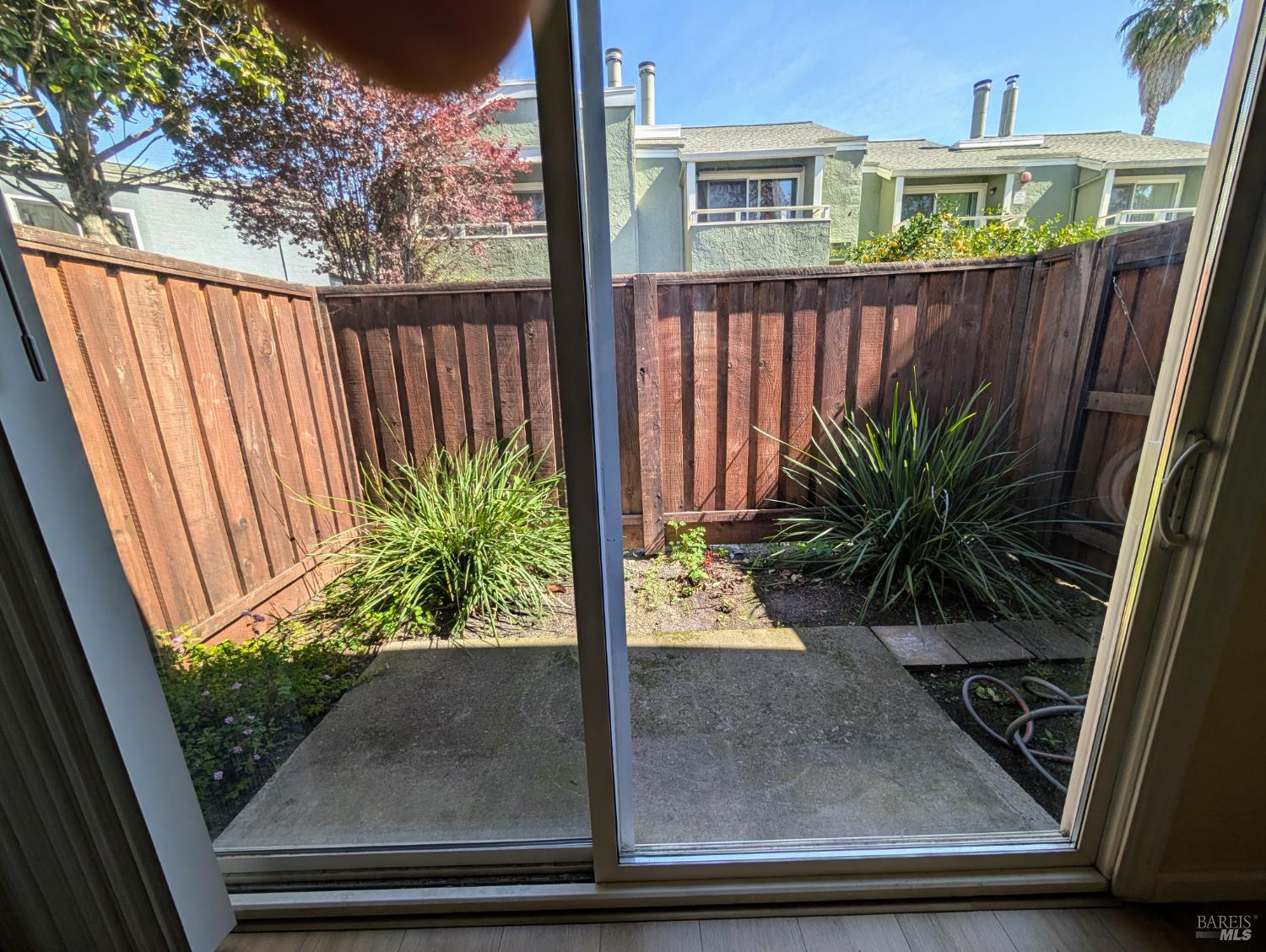 Detail Gallery Image 10 of 24 For 764 Racquet Club Cir, Rohnert Park,  CA 94928 - 2 Beds | 1/1 Baths