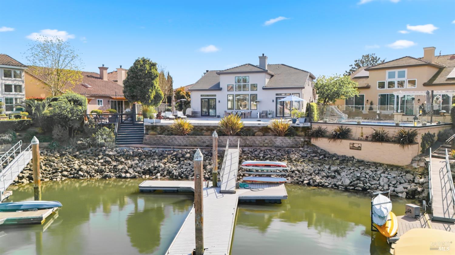 Detail Gallery Image 71 of 77 For 100 S Newport Dr, Napa,  CA 94559 - 4 Beds | 2/1 Baths