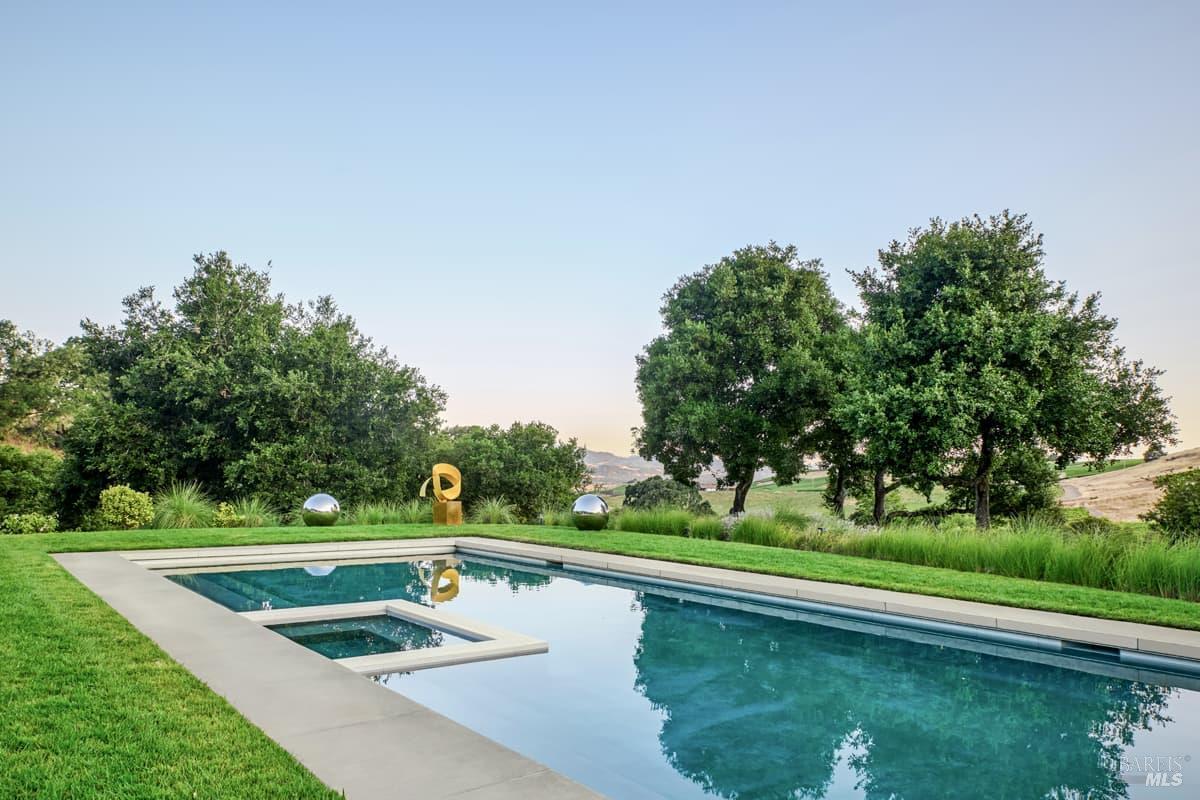 Detail Gallery Image 73 of 73 For 710 Soscol Creek Rd, Napa,  CA 94558 - 5 Beds | 5/1 Baths