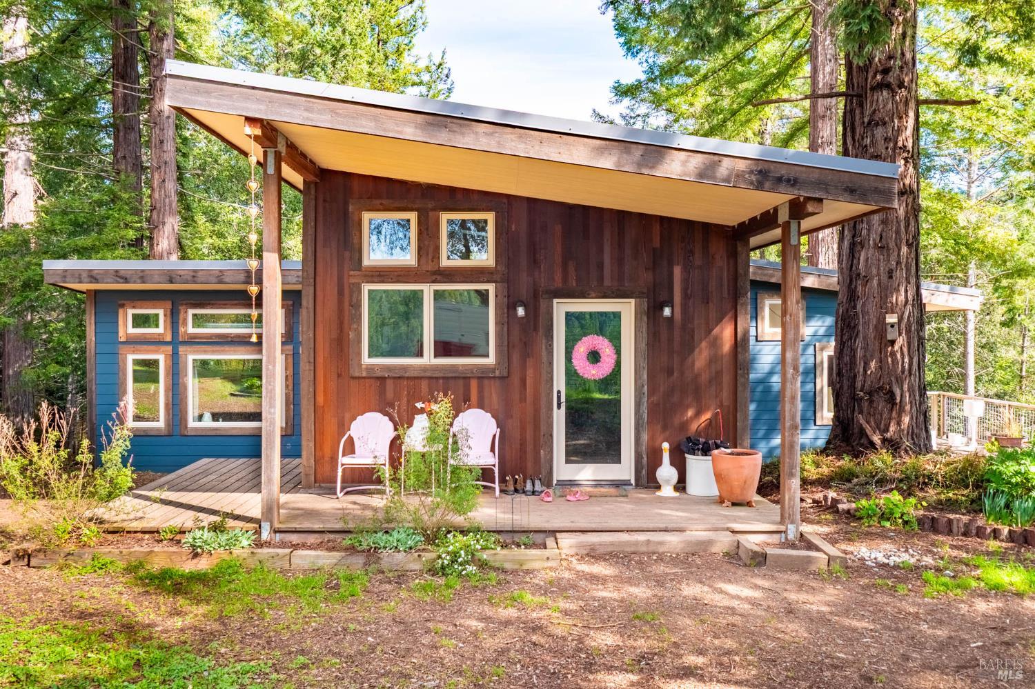 Detail Gallery Image 2 of 71 For 1910 Charoliase Dr, Navarro,  CA 95463 - 2 Beds | 1 Baths