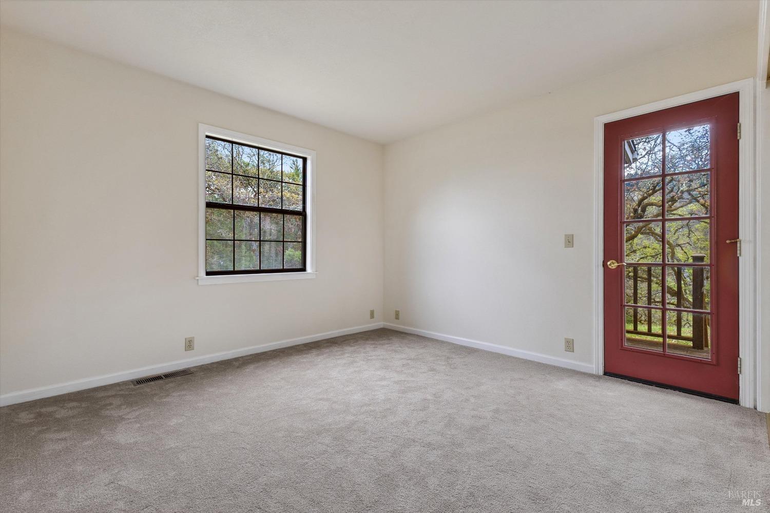 Detail Gallery Image 21 of 75 For 8401 Brandywine Dr, Ukiah,  CA 95482 - 2 Beds | 1 Baths