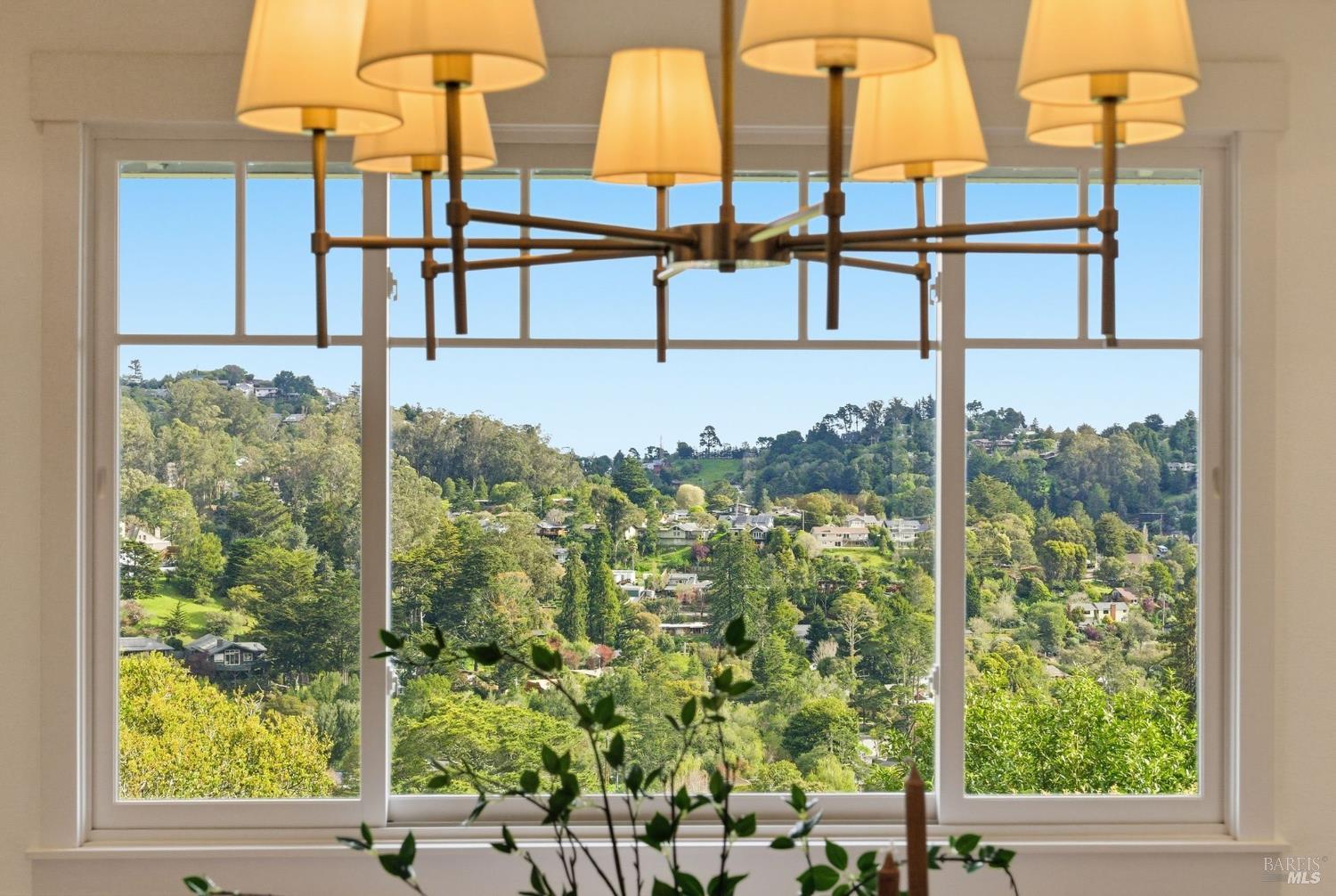 Detail Gallery Image 13 of 58 For 711 Forest Way, Mill Valley,  CA 94941 - 4 Beds | 3/1 Baths