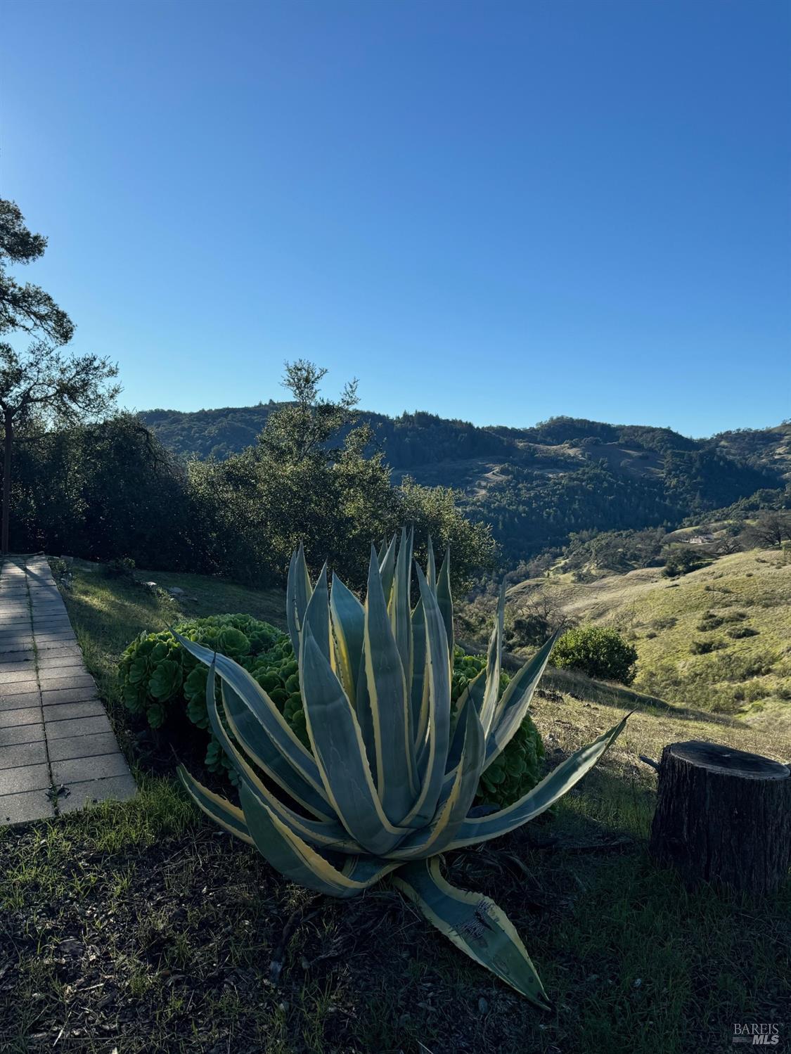 Detail Gallery Image 7 of 9 For 34996 Highway 128 Hwy, Cloverdale,  CA 95425 - – Beds | – Baths