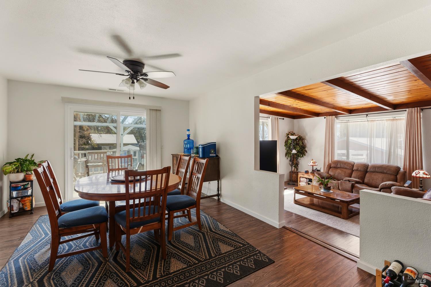 Detail Gallery Image 7 of 29 For 2960 Oak Crest Ave, Lucerne,  CA 95458 - 3 Beds | 2 Baths