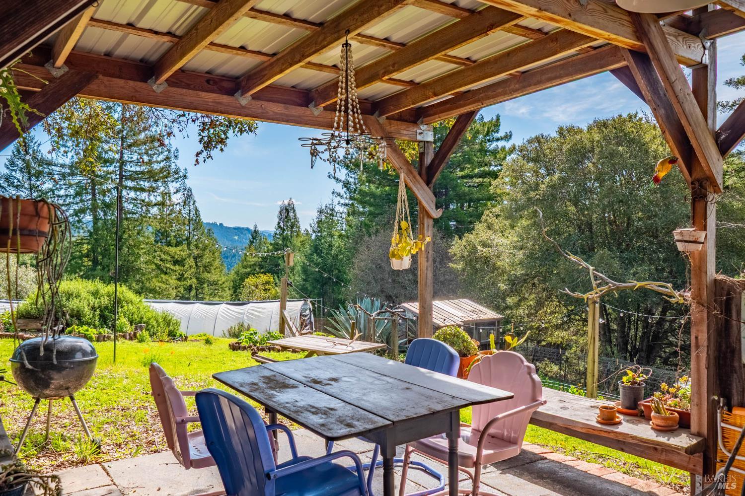 Detail Gallery Image 33 of 71 For 1910 Charoliase Dr, Navarro,  CA 95463 - 2 Beds | 1 Baths