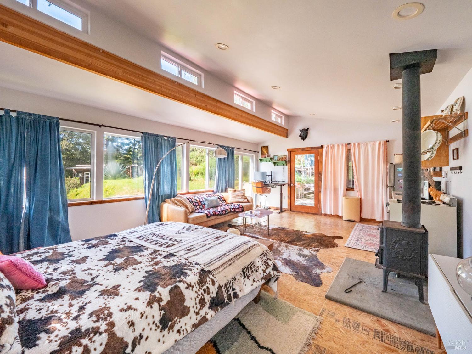 Detail Gallery Image 48 of 71 For 1910 Charoliase Dr, Navarro,  CA 95463 - 2 Beds | 1 Baths