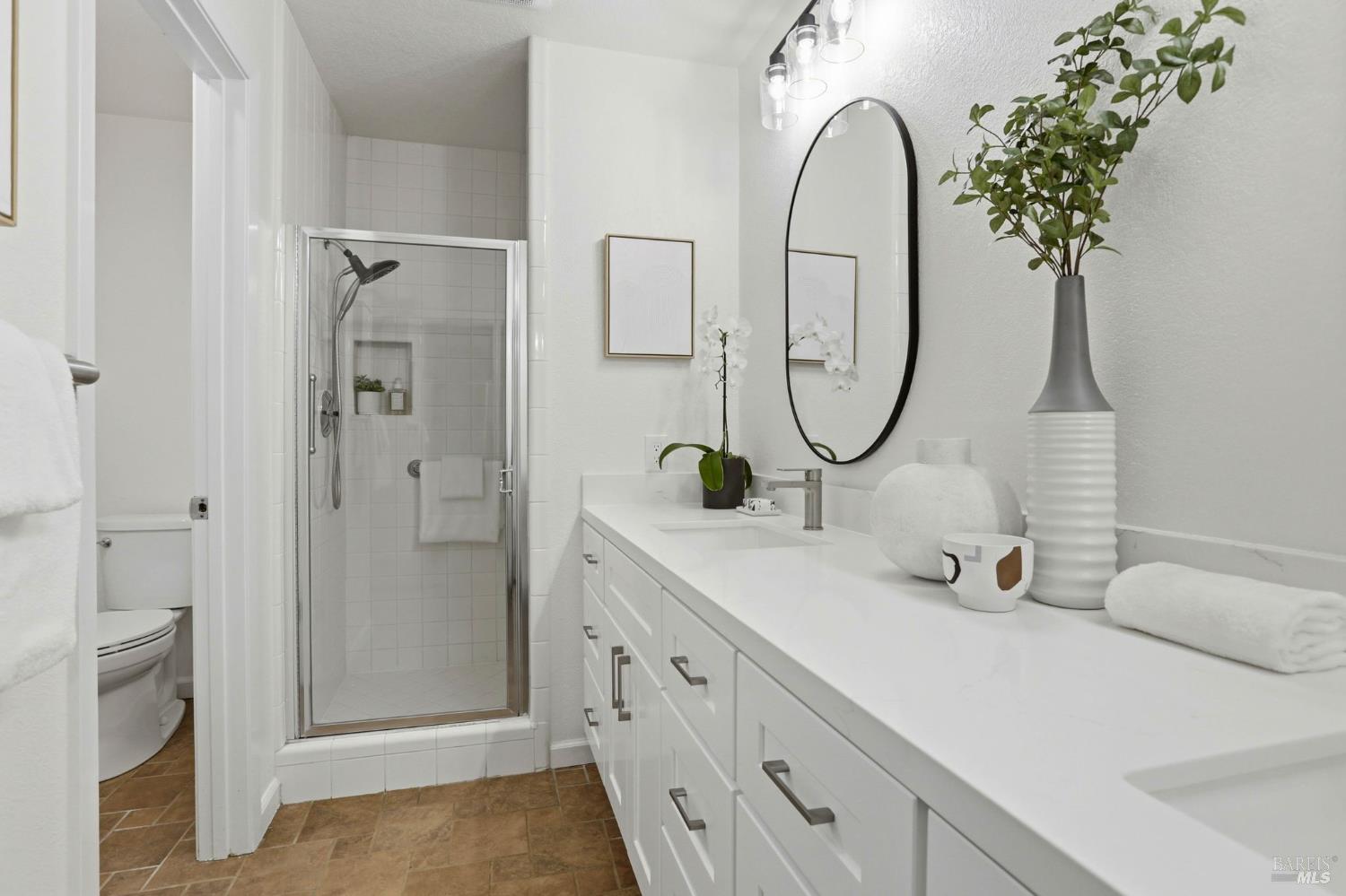 Detail Gallery Image 30 of 44 For 8 Partridge Dr, San Rafael,  CA 94901 - 3 Beds | 2/1 Baths