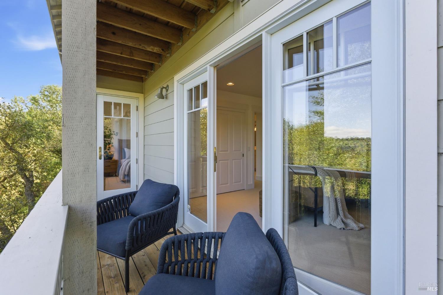 Detail Gallery Image 51 of 58 For 711 Forest Way, Mill Valley,  CA 94941 - 4 Beds | 3/1 Baths