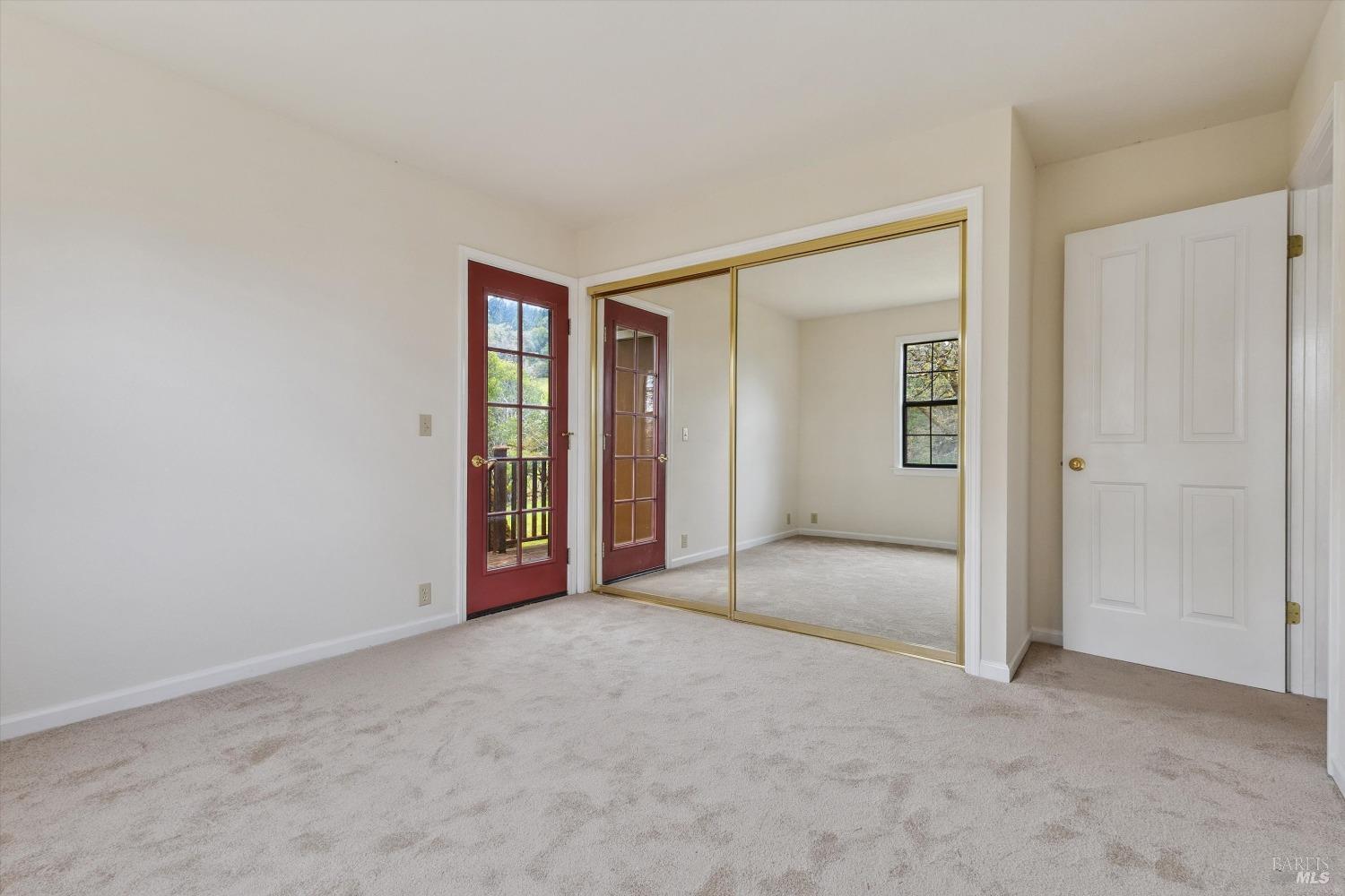 Detail Gallery Image 20 of 75 For 8401 Brandywine Dr, Ukiah,  CA 95482 - 2 Beds | 1 Baths