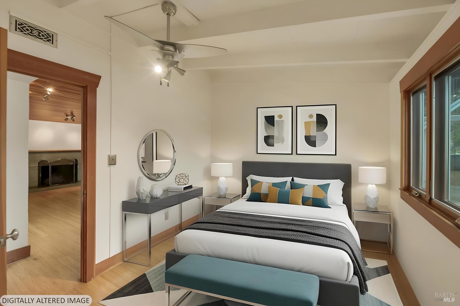 Detail Gallery Image 14 of 52 For 838 Oakwood Dr, Sonoma,  CA 95476 - 3 Beds | 2 Baths