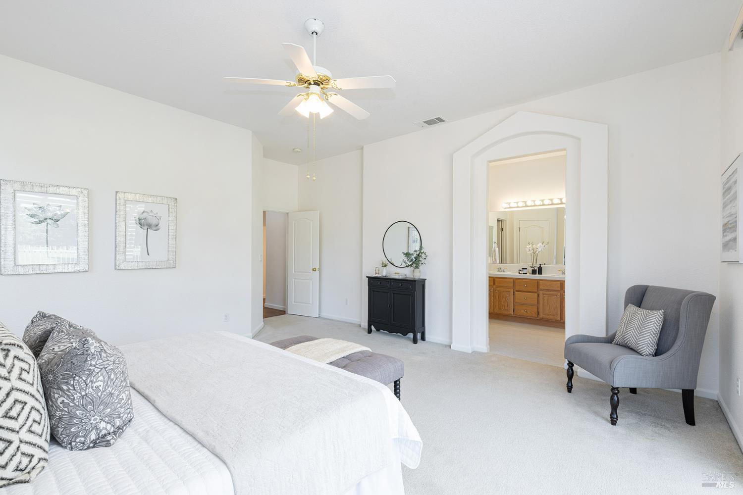 Detail Gallery Image 32 of 56 For 3896 Doral Dr, Fairfield,  CA 94533 - 4 Beds | 2 Baths