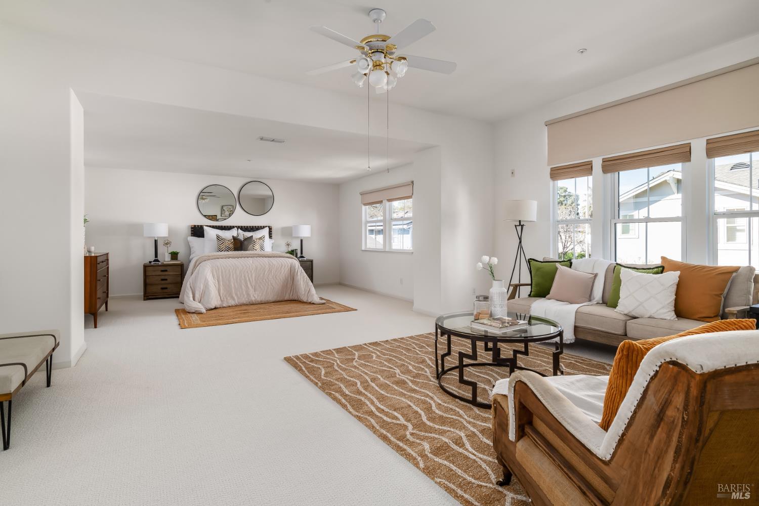 Detail Gallery Image 16 of 26 For 62 Richardson Rd, Novato,  CA 94949 - 5 Beds | 3 Baths