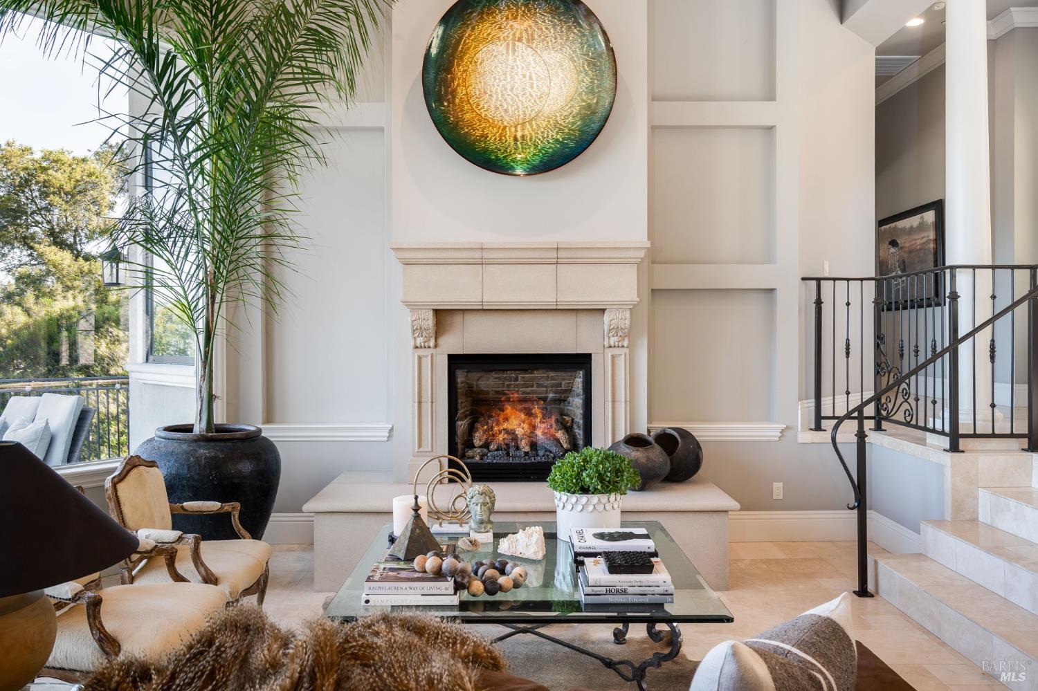 Detail Gallery Image 10 of 68 For 10 Canterbury Dr, Napa,  CA 94558 - 3 Beds | 3/1 Baths