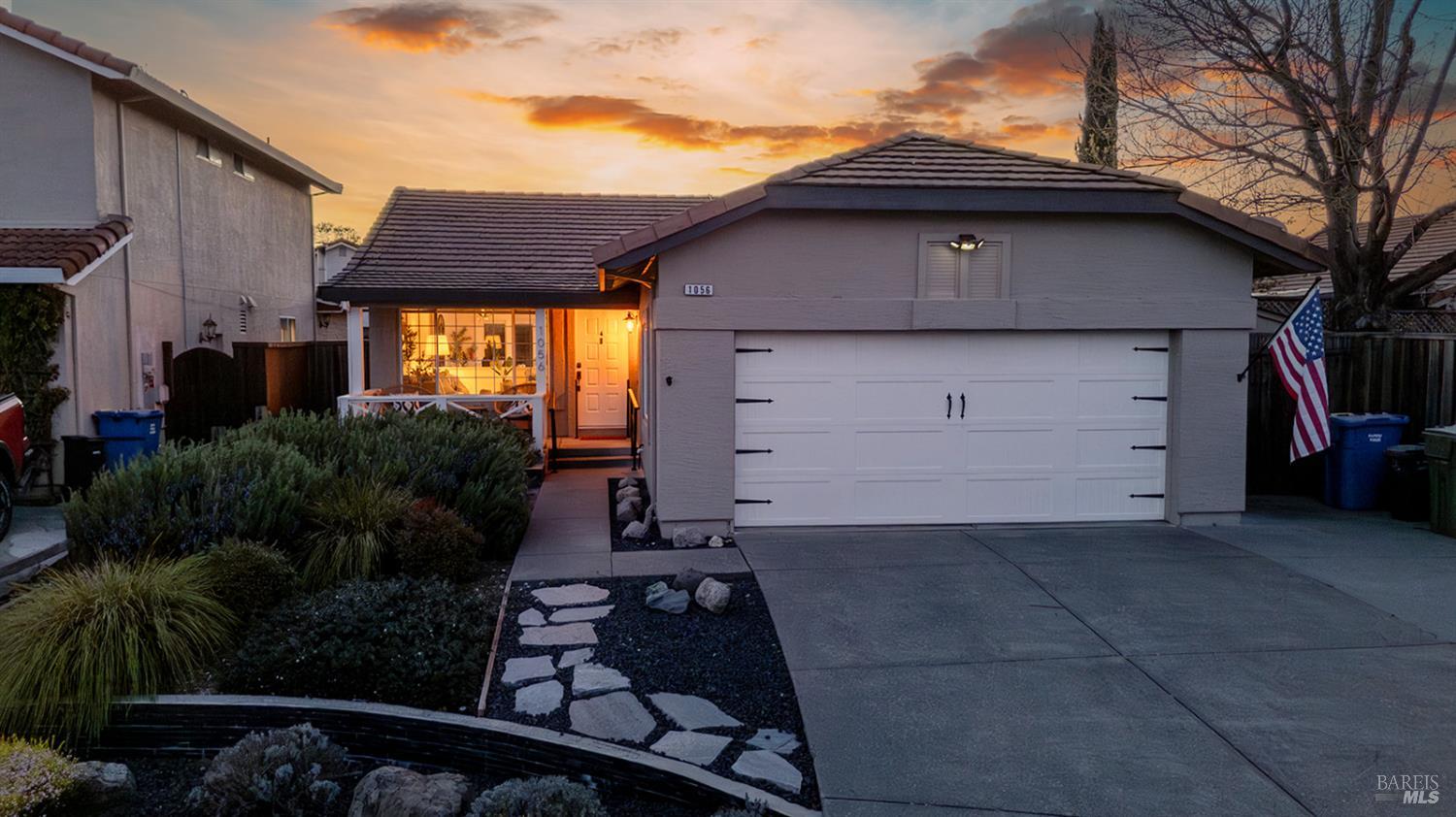 Detail Gallery Image 44 of 48 For 1056 Esparto Ct, Windsor,  CA 95492 - 3 Beds | 2 Baths