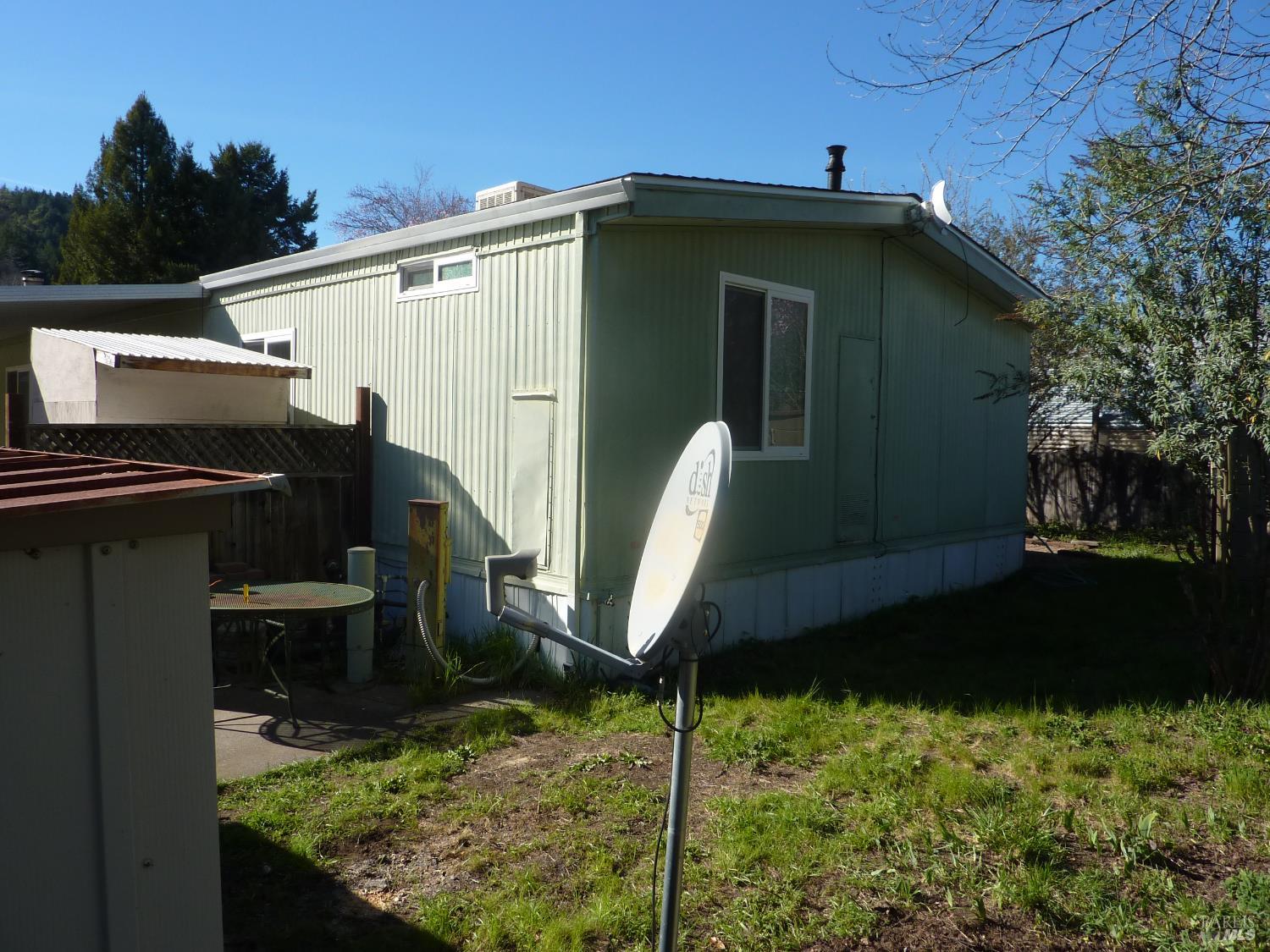 Detail Gallery Image 15 of 15 For 10755 Mobile Village Way 77, Willits,  CA 95430 - 2 Beds | 2 Baths