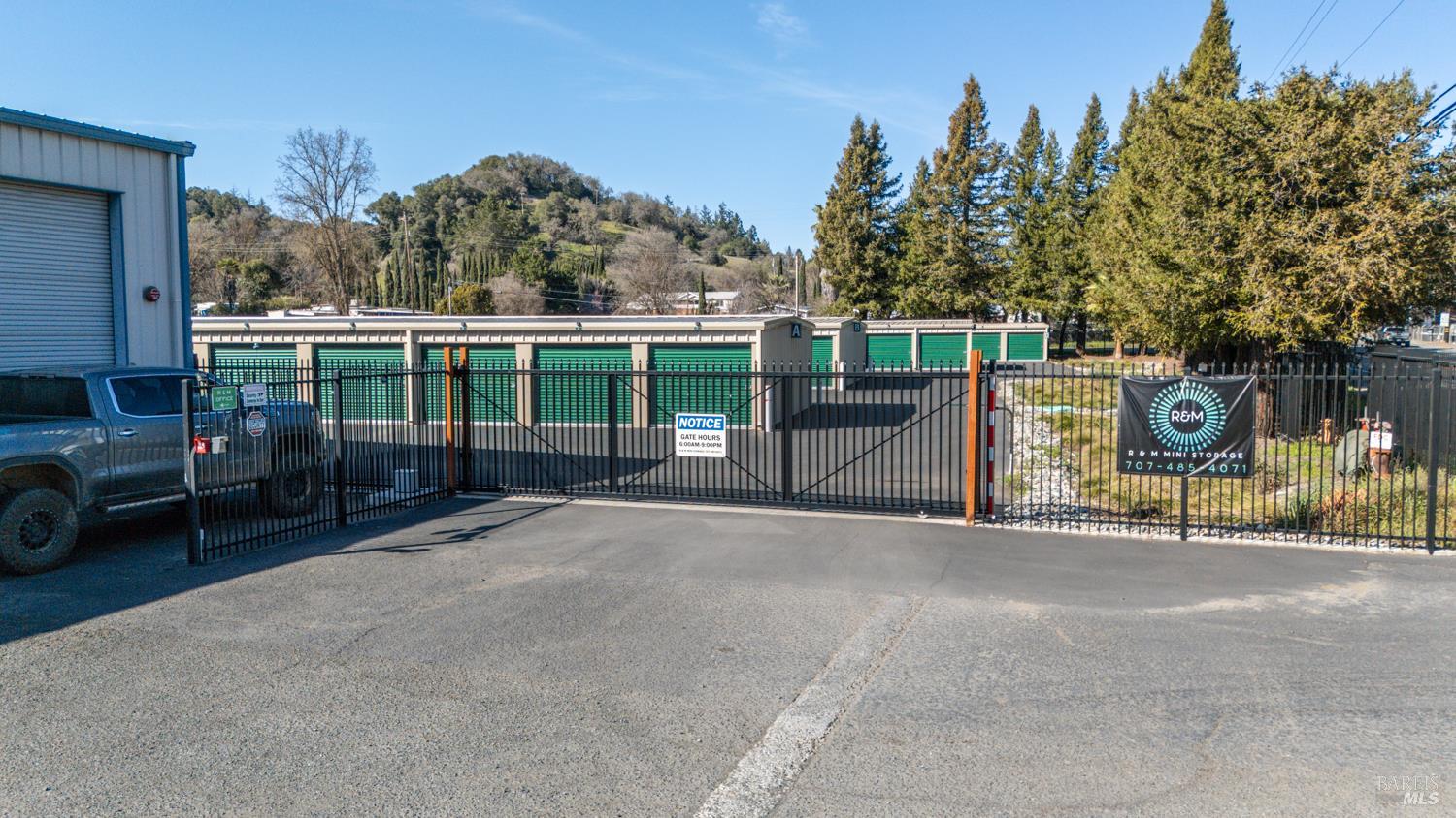 Detail Gallery Image 9 of 22 For 4300 N State St, Ukiah,  CA 95482 - – Beds | – Baths