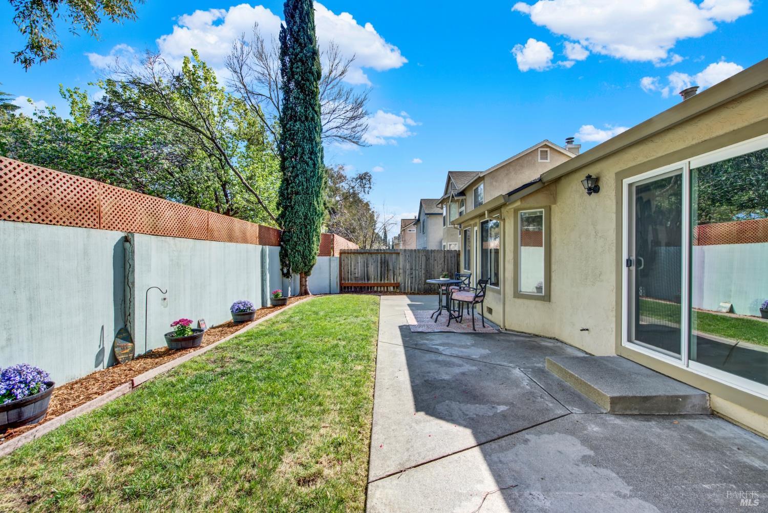 Detail Gallery Image 42 of 50 For 329 Ridgecrest Cir, Suisun City,  CA 94585 - 2 Beds | 2 Baths