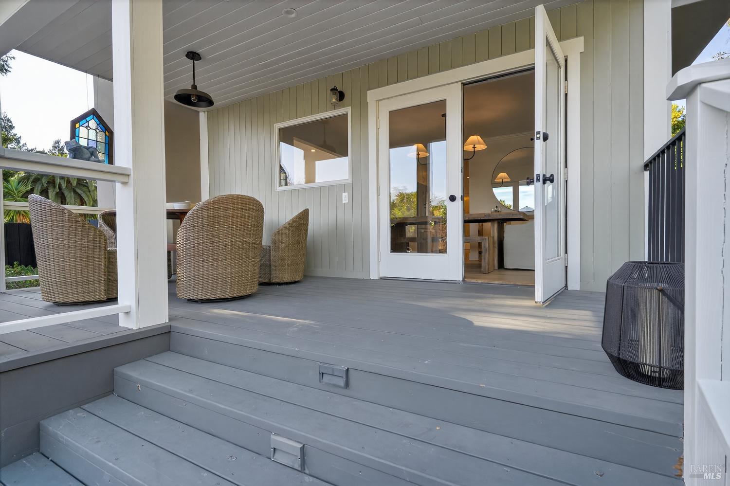 Detail Gallery Image 42 of 53 For 20 Archibald Ln, Novato,  CA 94945 - 4 Beds | 3/1 Baths