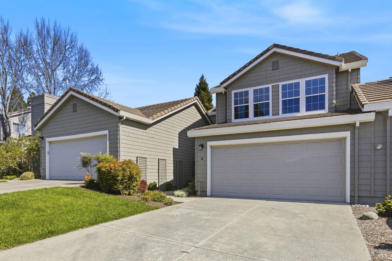 Detail Gallery Image 2 of 44 For 8 Partridge Dr, San Rafael,  CA 94901 - 3 Beds | 2/1 Baths