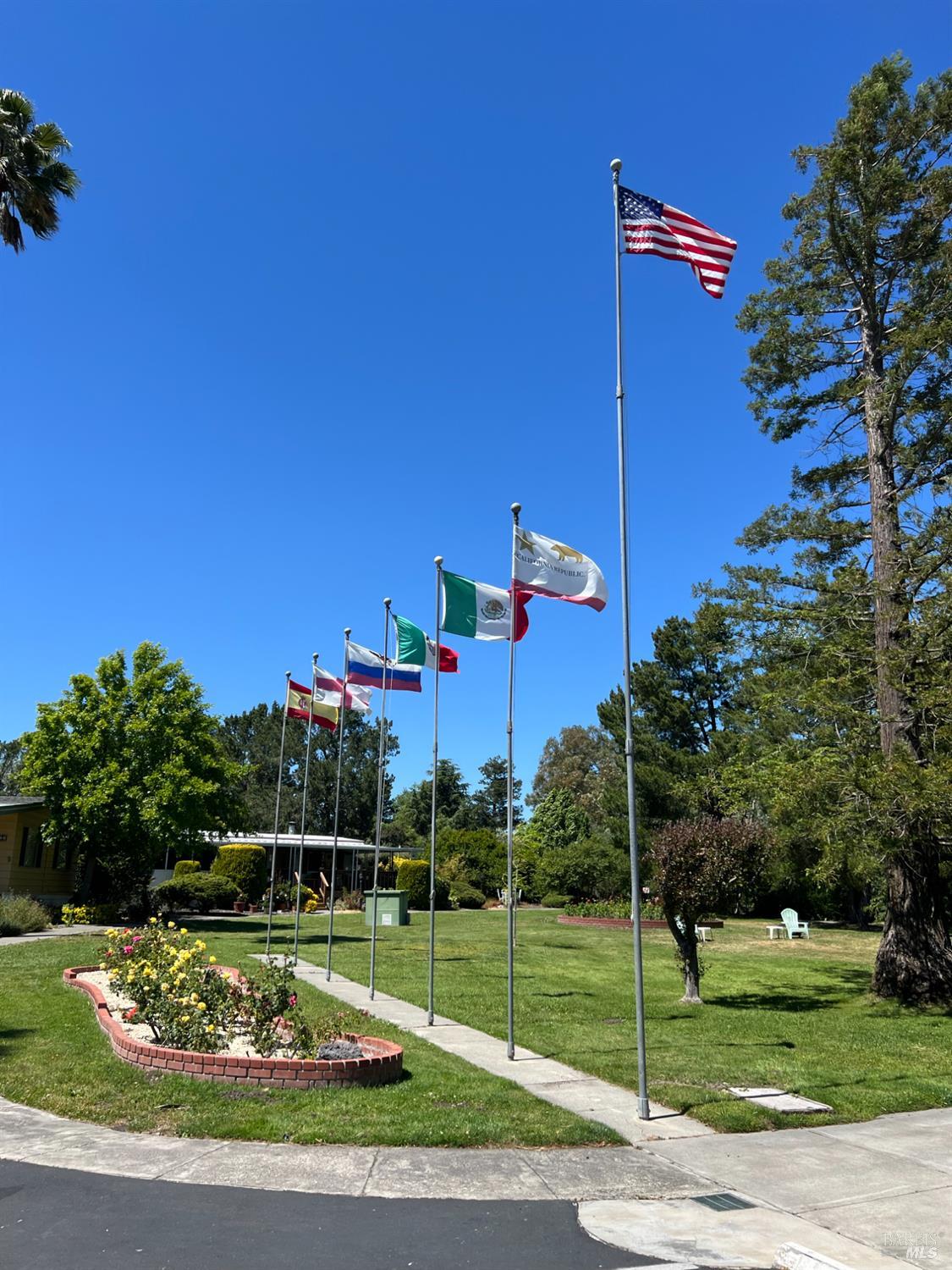 Detail Gallery Image 63 of 66 For 145 Bear Flag Rd, Sonoma,  CA 95476 - 3 Beds | 2 Baths