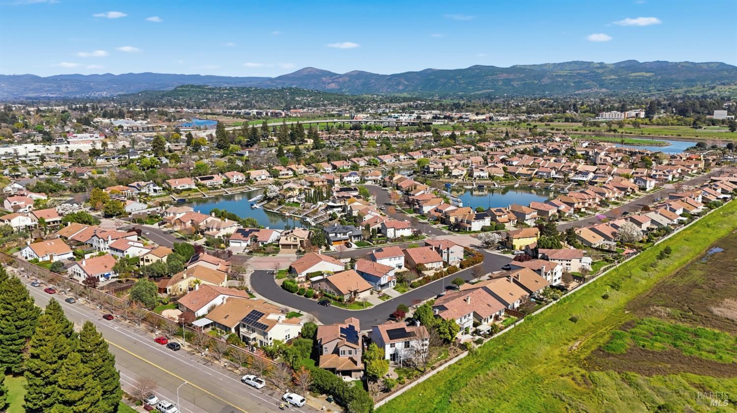 Detail Gallery Image 64 of 65 For 51 Regatta Way, Napa,  CA 94559 - 3 Beds | 0 Baths