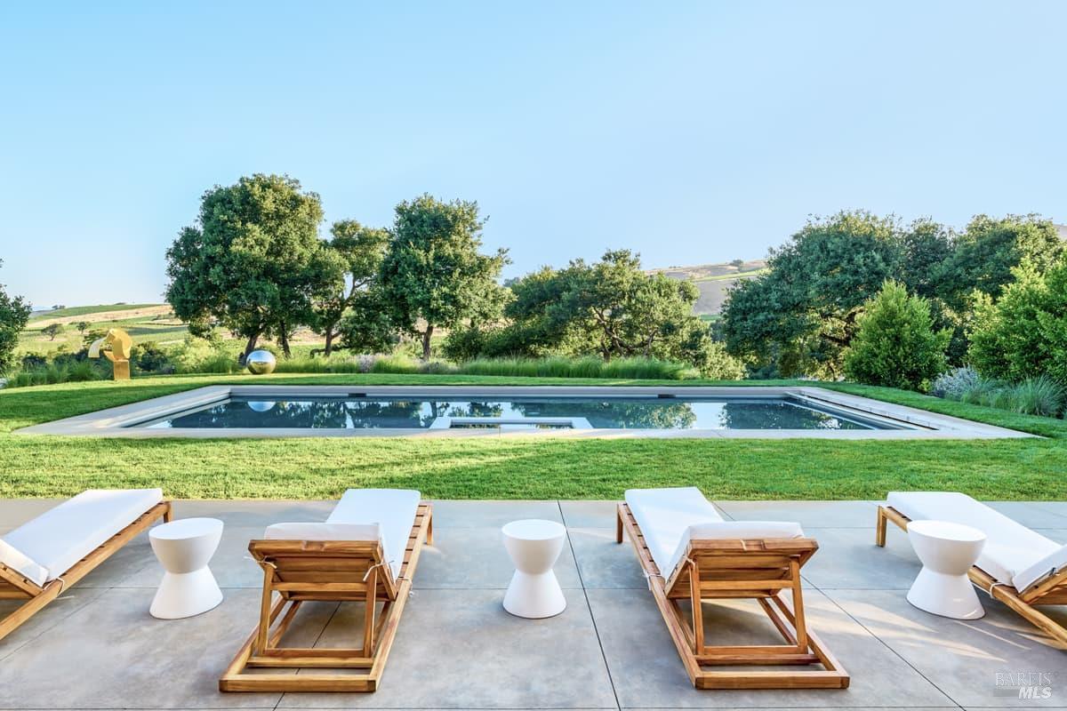 Detail Gallery Image 72 of 73 For 710 Soscol Creek Rd, Napa,  CA 94558 - 5 Beds | 5/1 Baths