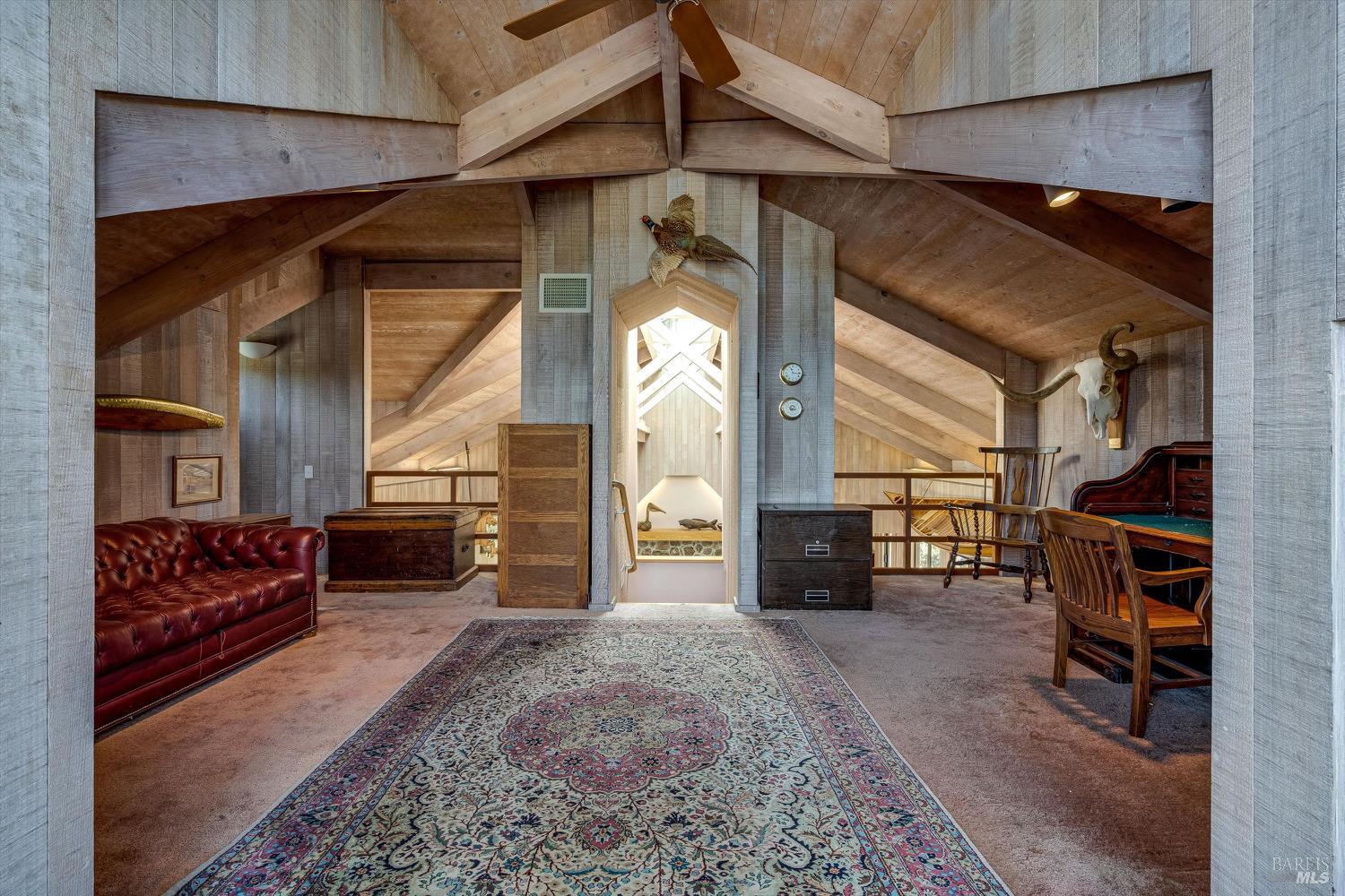 Detail Gallery Image 31 of 57 For 1740 Conn Valley Rd, Saint Helena,  CA 94574 - 3 Beds | 3/1 Baths