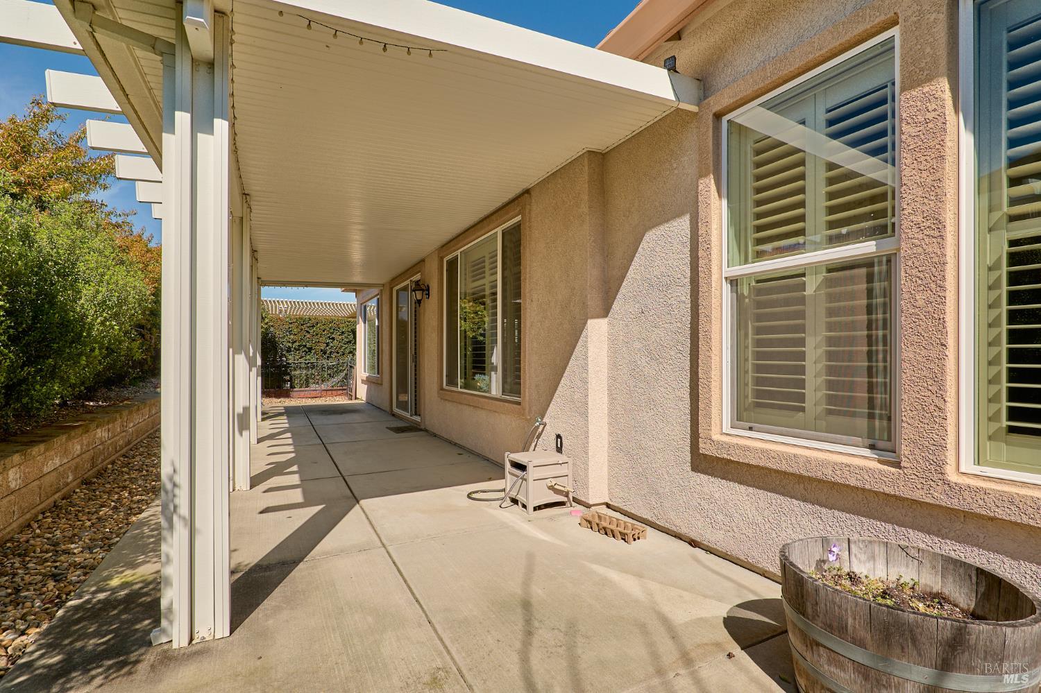 Detail Gallery Image 33 of 36 For 721 Michelbook Ln, Rio Vista,  CA 94571 - 2 Beds | 2/1 Baths