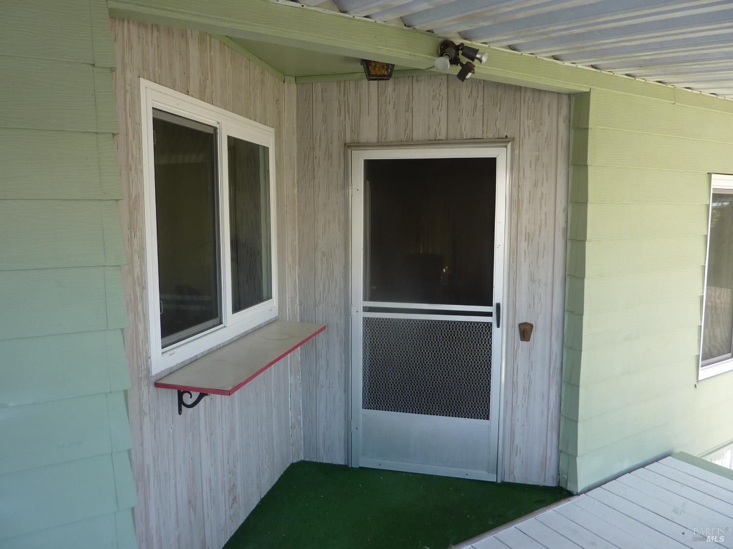 Detail Gallery Image 7 of 15 For 10755 Mobile Village Way 77, Willits,  CA 95430 - 2 Beds | 2 Baths