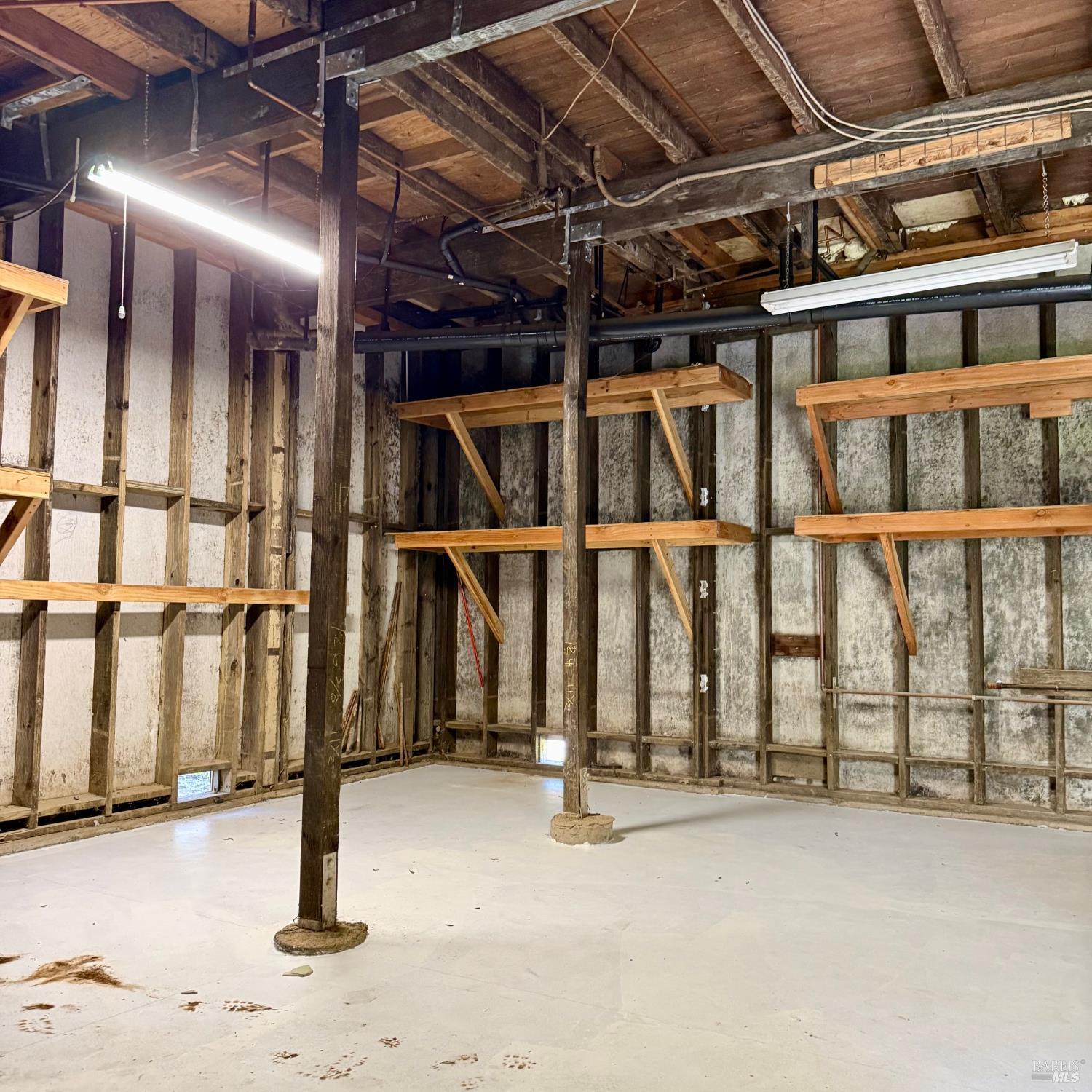 Detail Gallery Image 20 of 20 For 16451 4th St, Guerneville,  CA 95446 - 2 Beds | 1 Baths