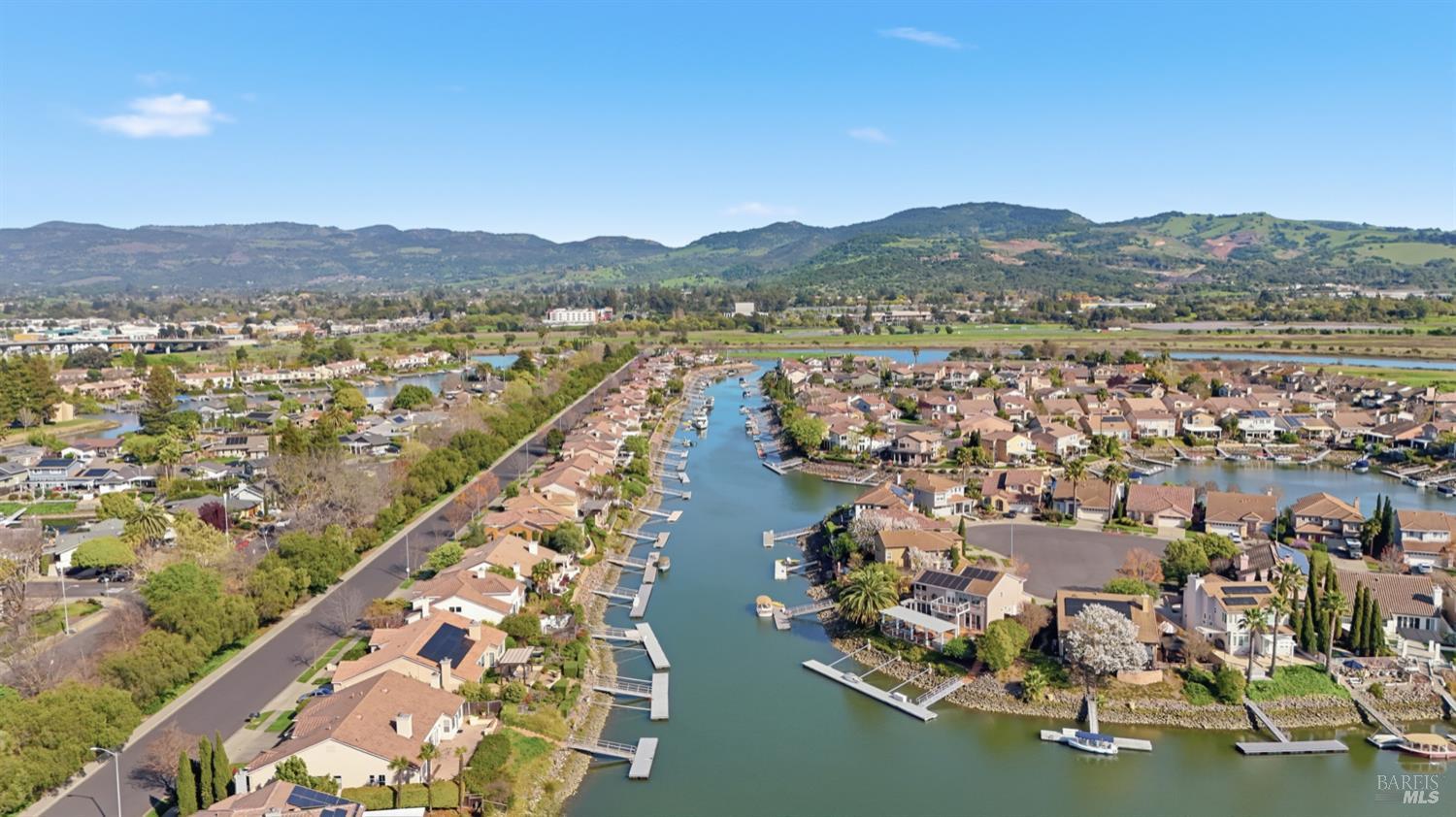 Detail Gallery Image 75 of 77 For 100 S Newport Dr, Napa,  CA 94559 - 4 Beds | 2/1 Baths