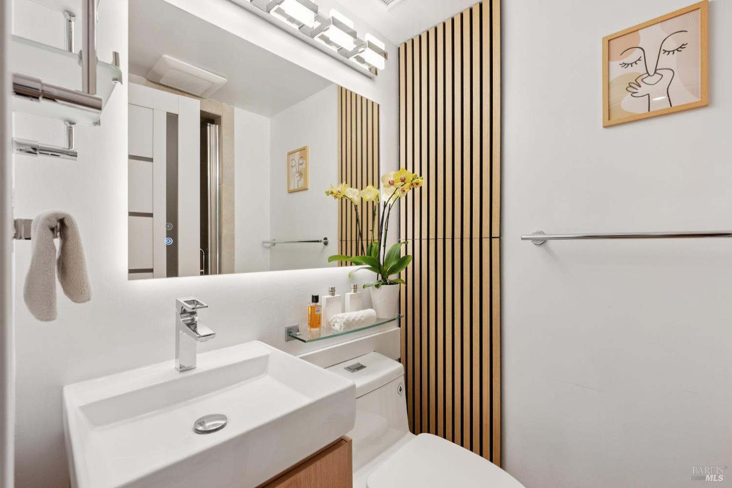 Detail Gallery Image 45 of 58 For 2 Lyford Dr #6,  Tiburon,  CA 94920 - 2 Beds | 2 Baths