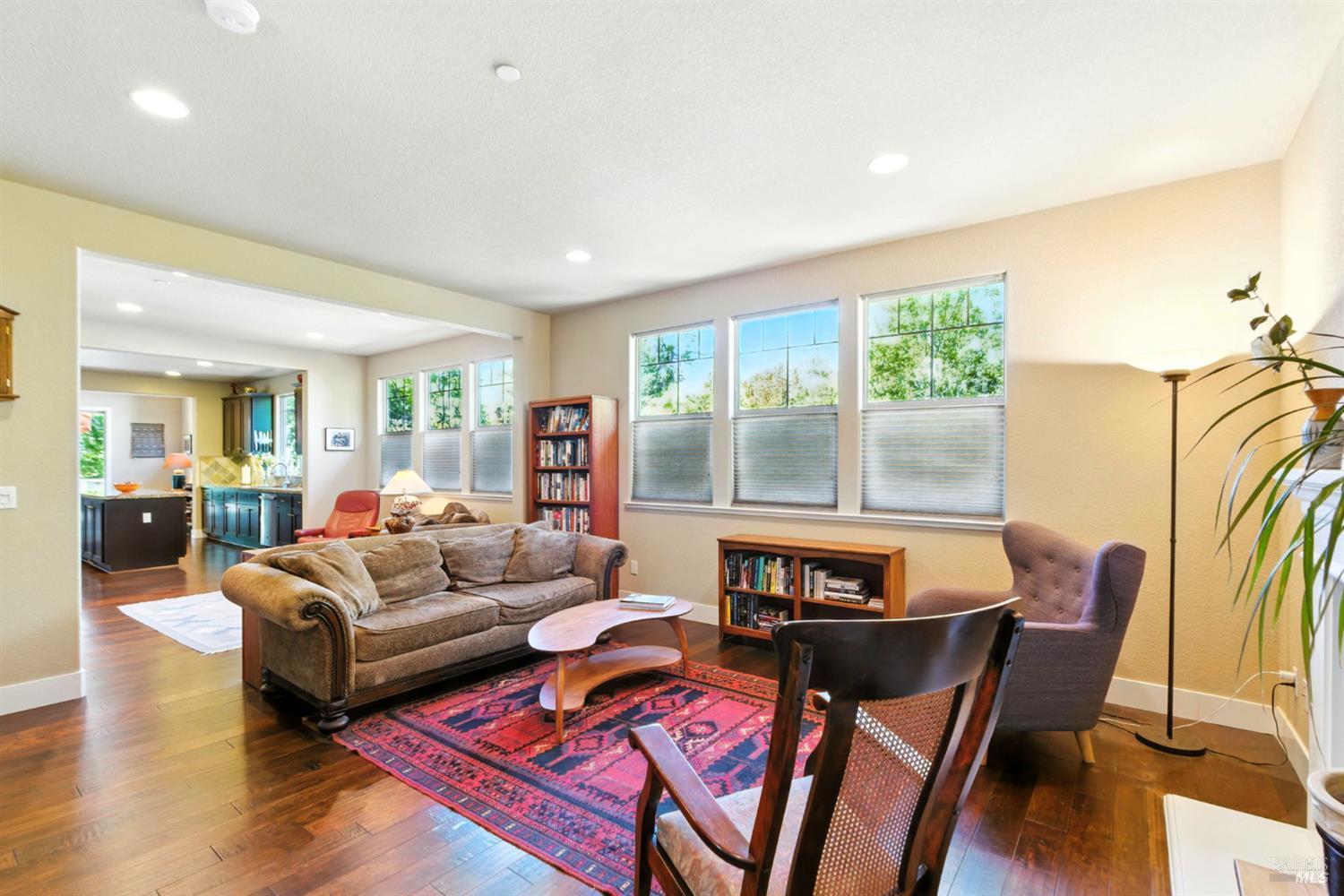 Detail Gallery Image 18 of 59 For 830 Litchfield Ave, Sebastopol,  CA 95472 - 4 Beds | 3 Baths