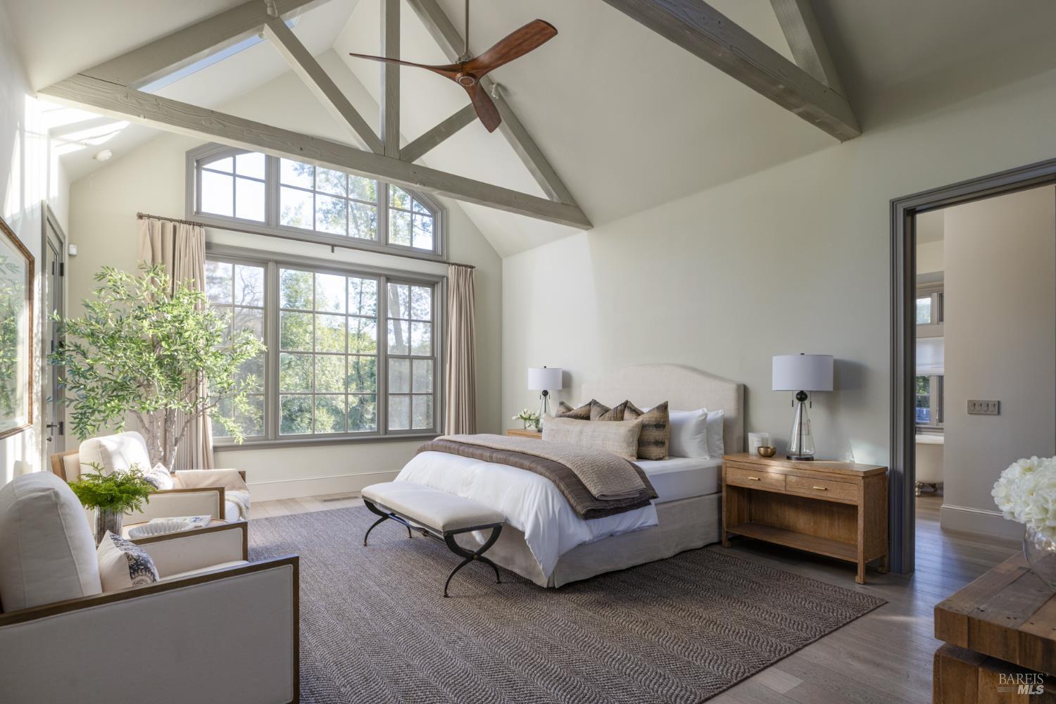 Detail Gallery Image 23 of 57 For 4504 Redwood Rd, Napa,  CA 94558 - 4 Beds | 3/1 Baths