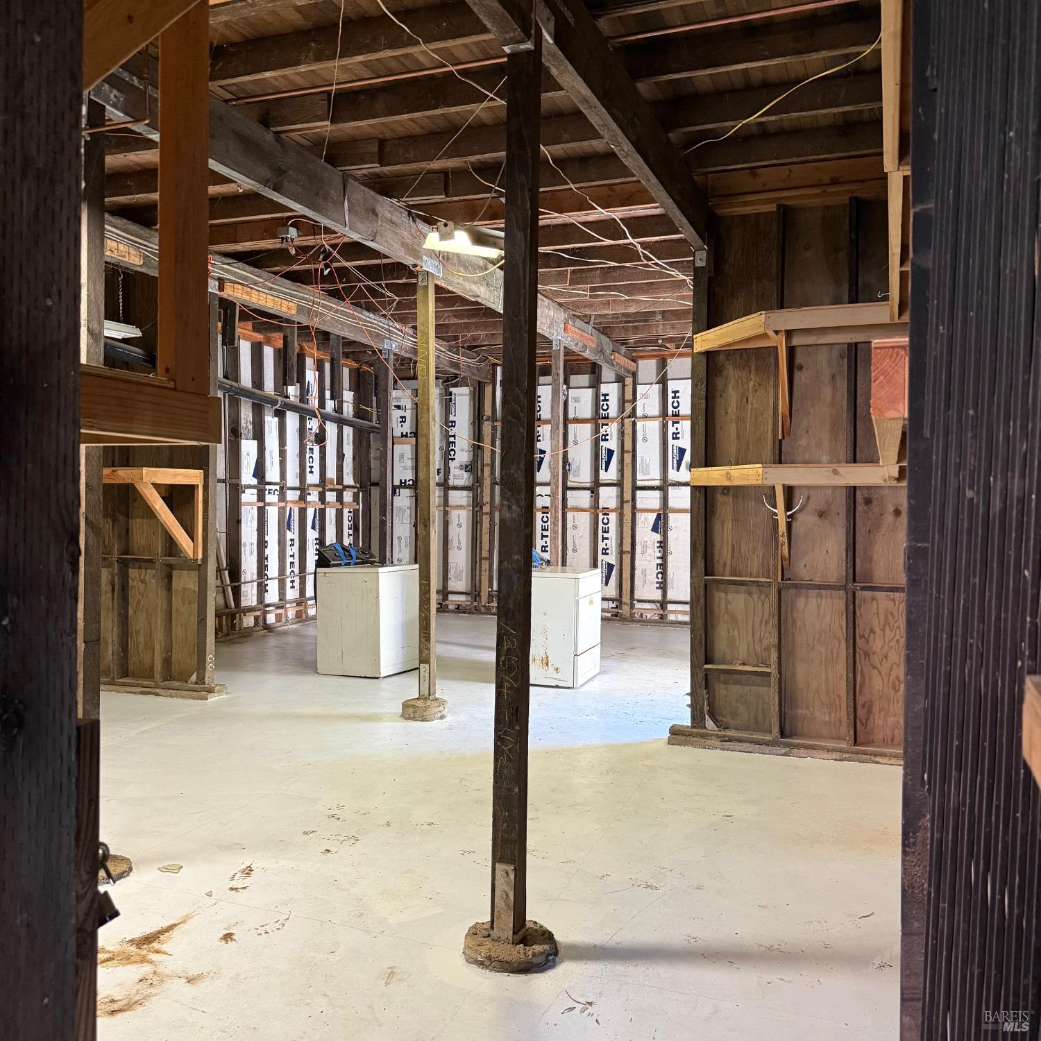 Detail Gallery Image 19 of 20 For 16451 4th St, Guerneville,  CA 95446 - 2 Beds | 1 Baths