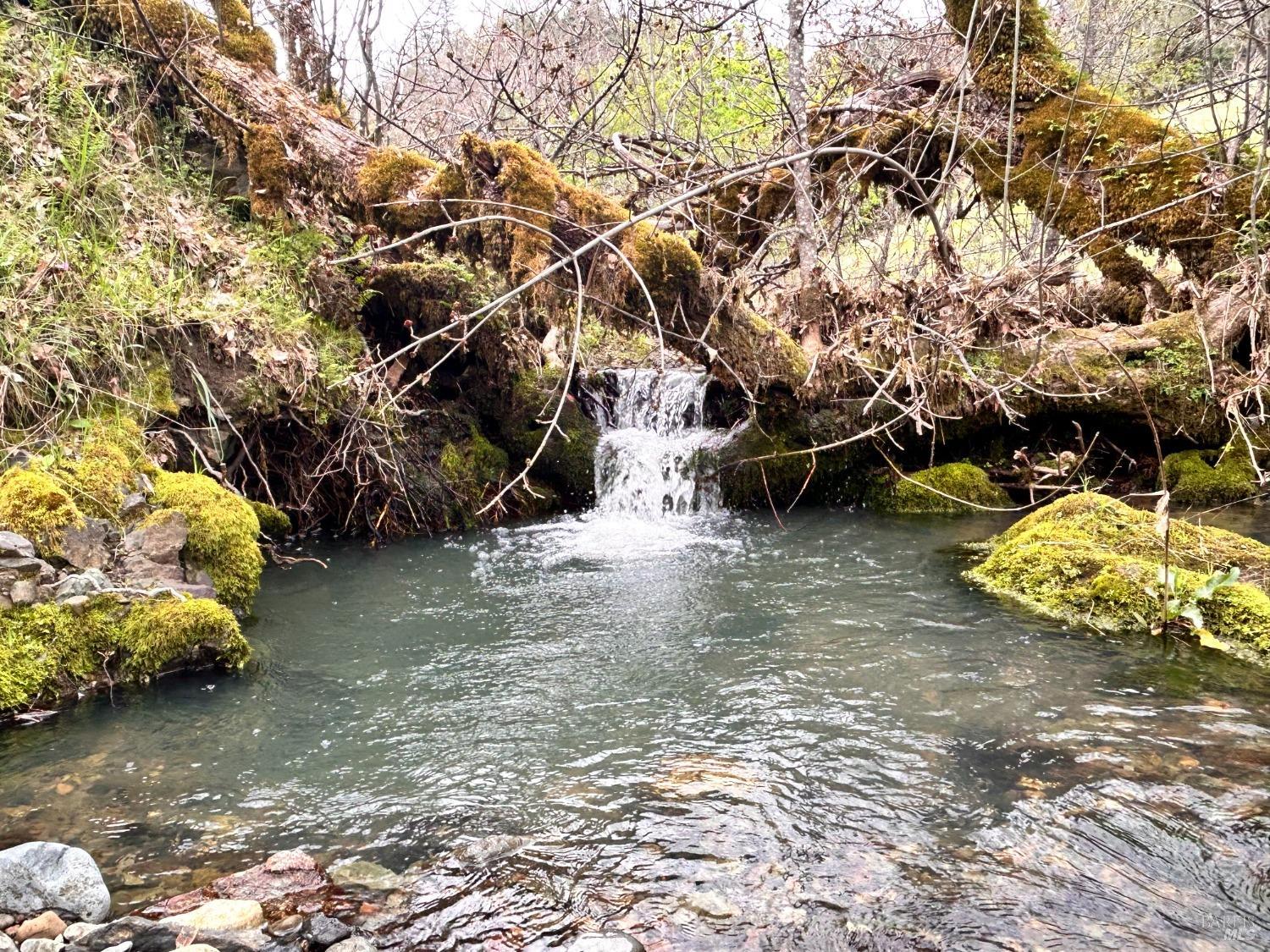 Detail Gallery Image 49 of 75 For 8401 Brandywine Dr, Ukiah,  CA 95482 - 2 Beds | 1 Baths
