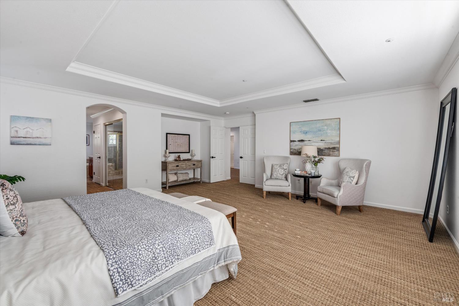 Detail Gallery Image 16 of 30 For 95 Summerbrooke Cir, Napa,  CA 94558 - 4 Beds | 3/1 Baths