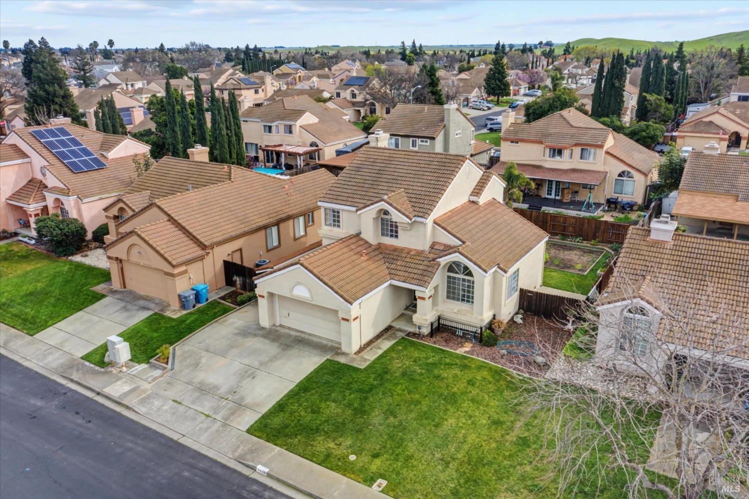 Detail Gallery Image 43 of 51 For 1030 Fox Hound Rd, Vacaville,  CA 95687 - 4 Beds | 2/1 Baths